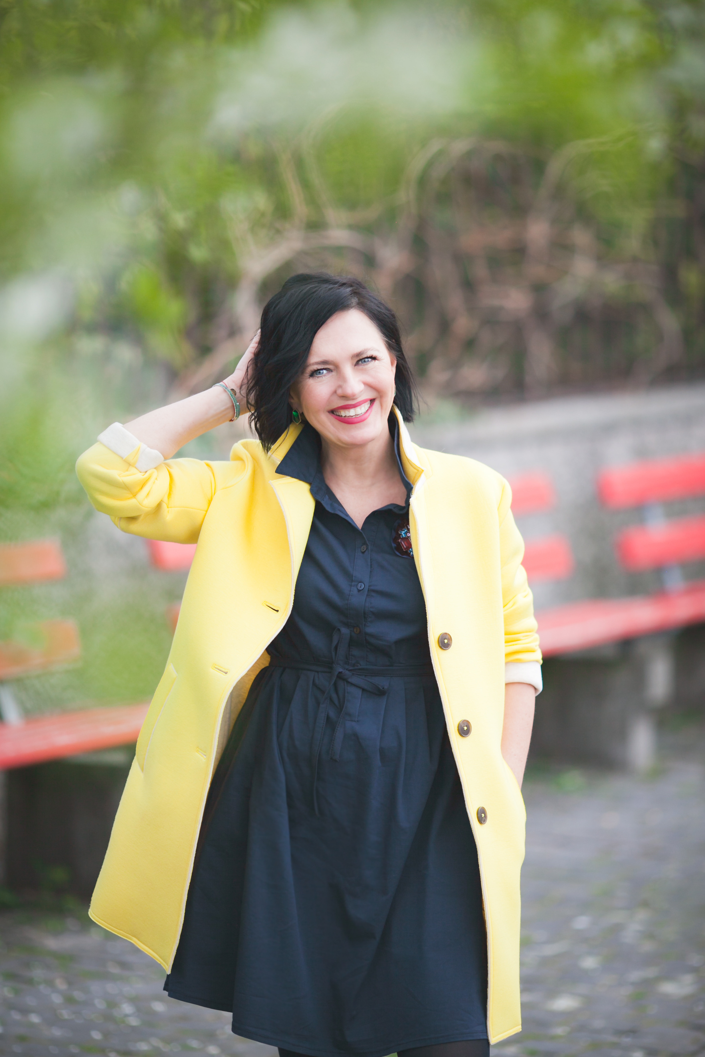 Frauenporträt, Frauenfoto, Porträt, Frauenfotoshooting. Adelya Tomin