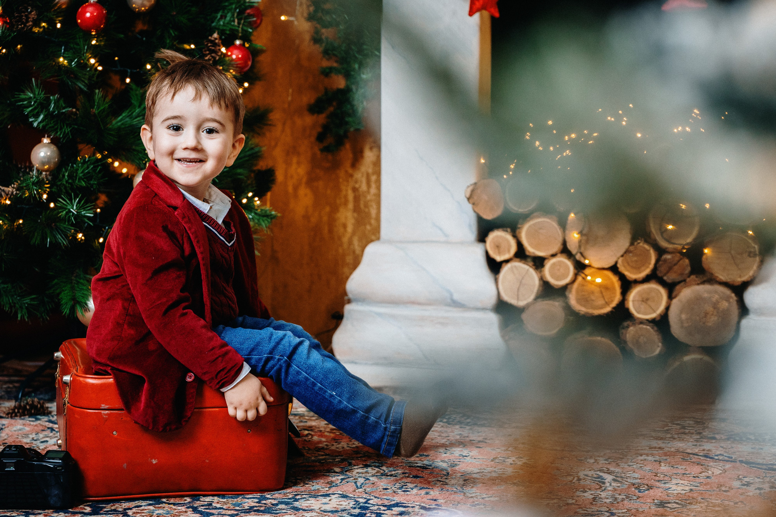 Novogodisnje fotografisanje erakovic. Aleksandar Šećerov photographer and videographer in Subotica, Serbia