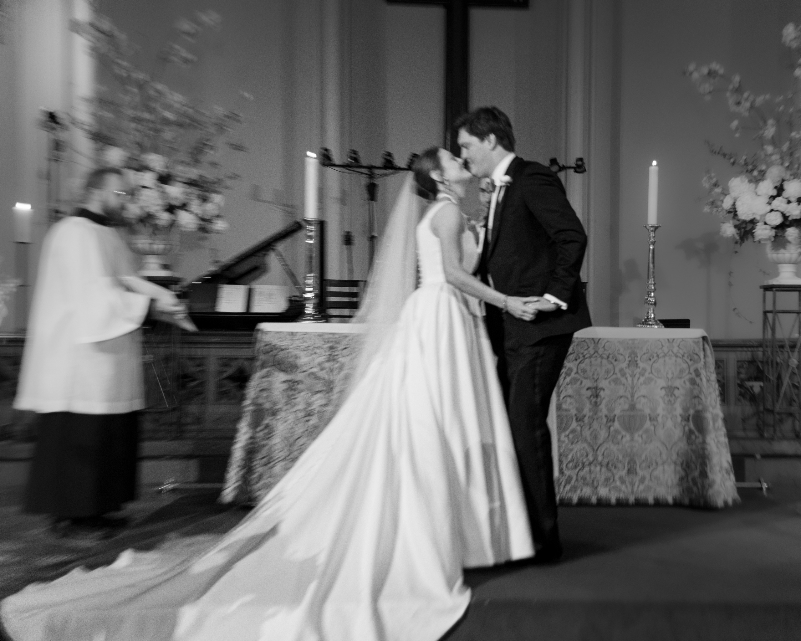 Katelyn & Henry. Wedding Photo & Video