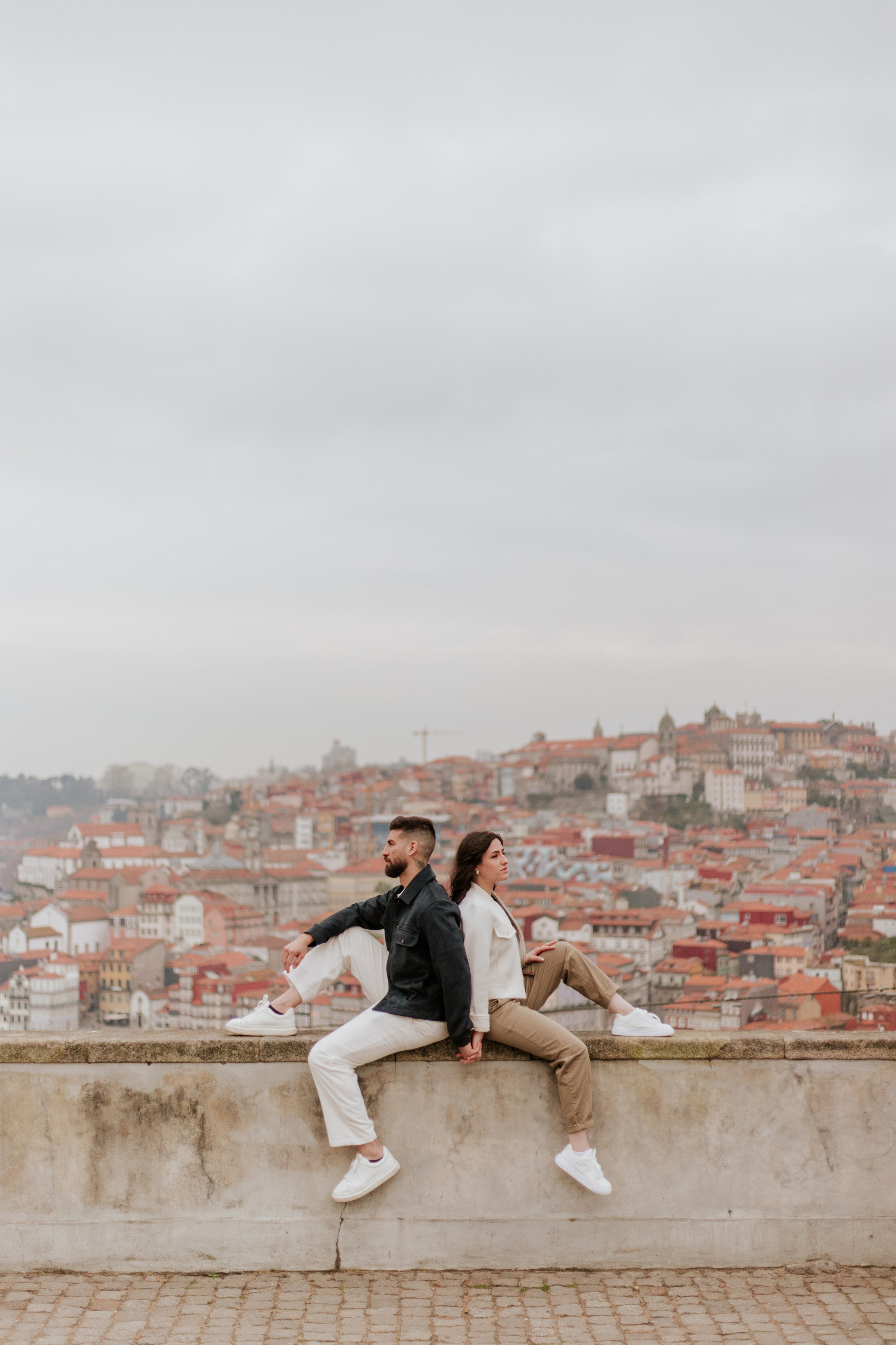 Allex e Rebeca. Davi Valente