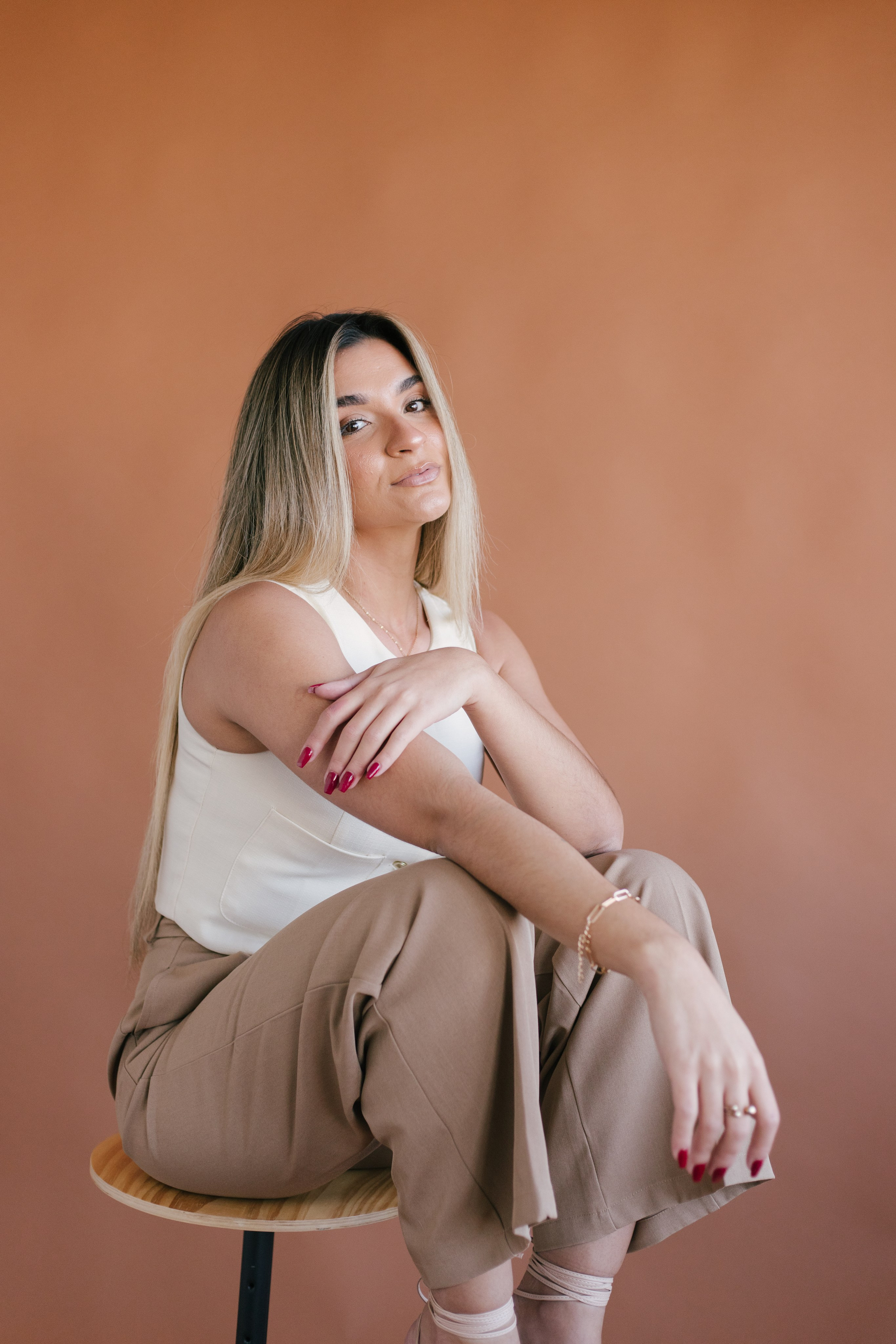 Susan Andrade. Davi Valente