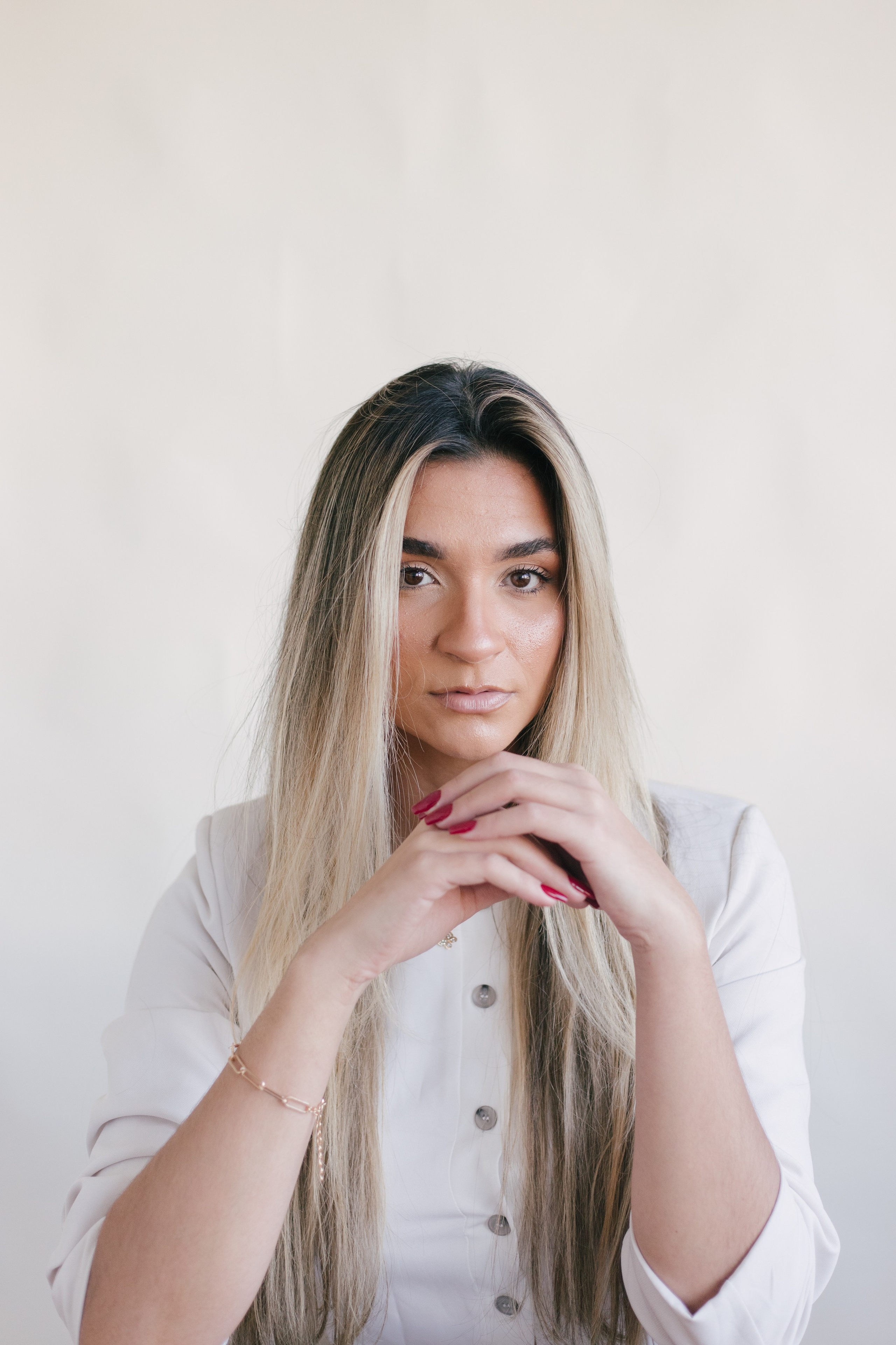 Susan Andrade. Davi Valente