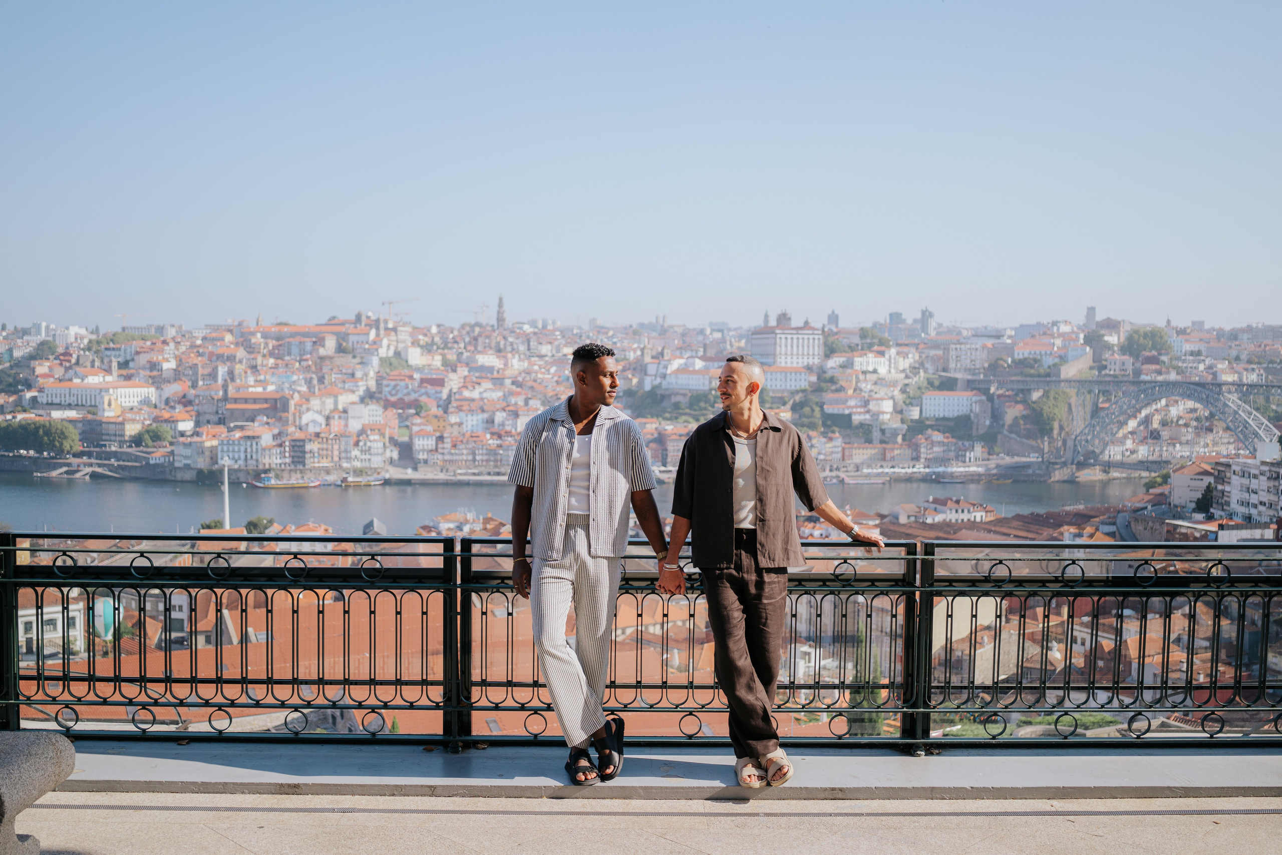 Pre Wedding — Chris & Julian. Davi Valente