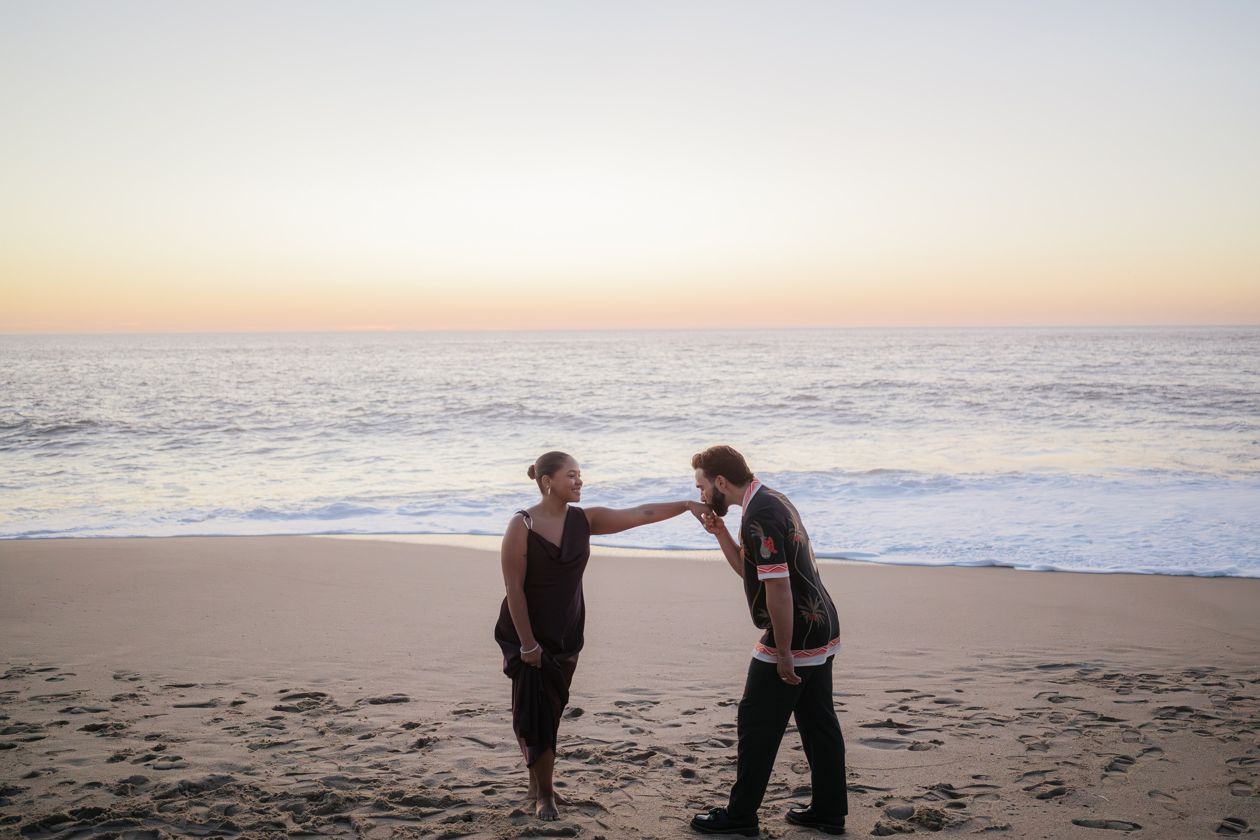 Wedding Proposal Spiro. Davi Valente