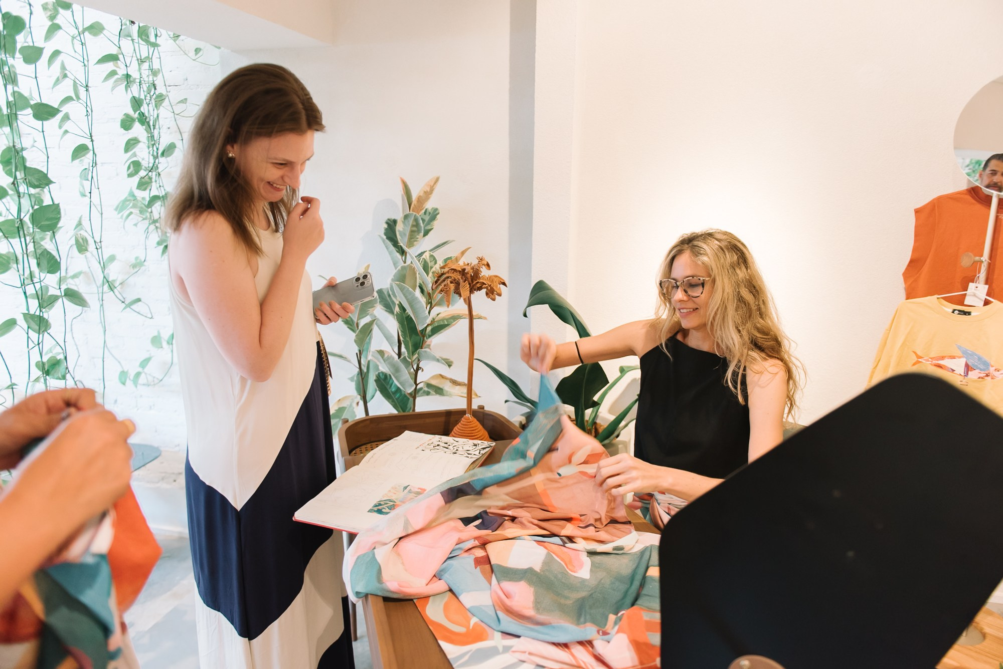 SalaBella — Verde Jade. 78 Imagens