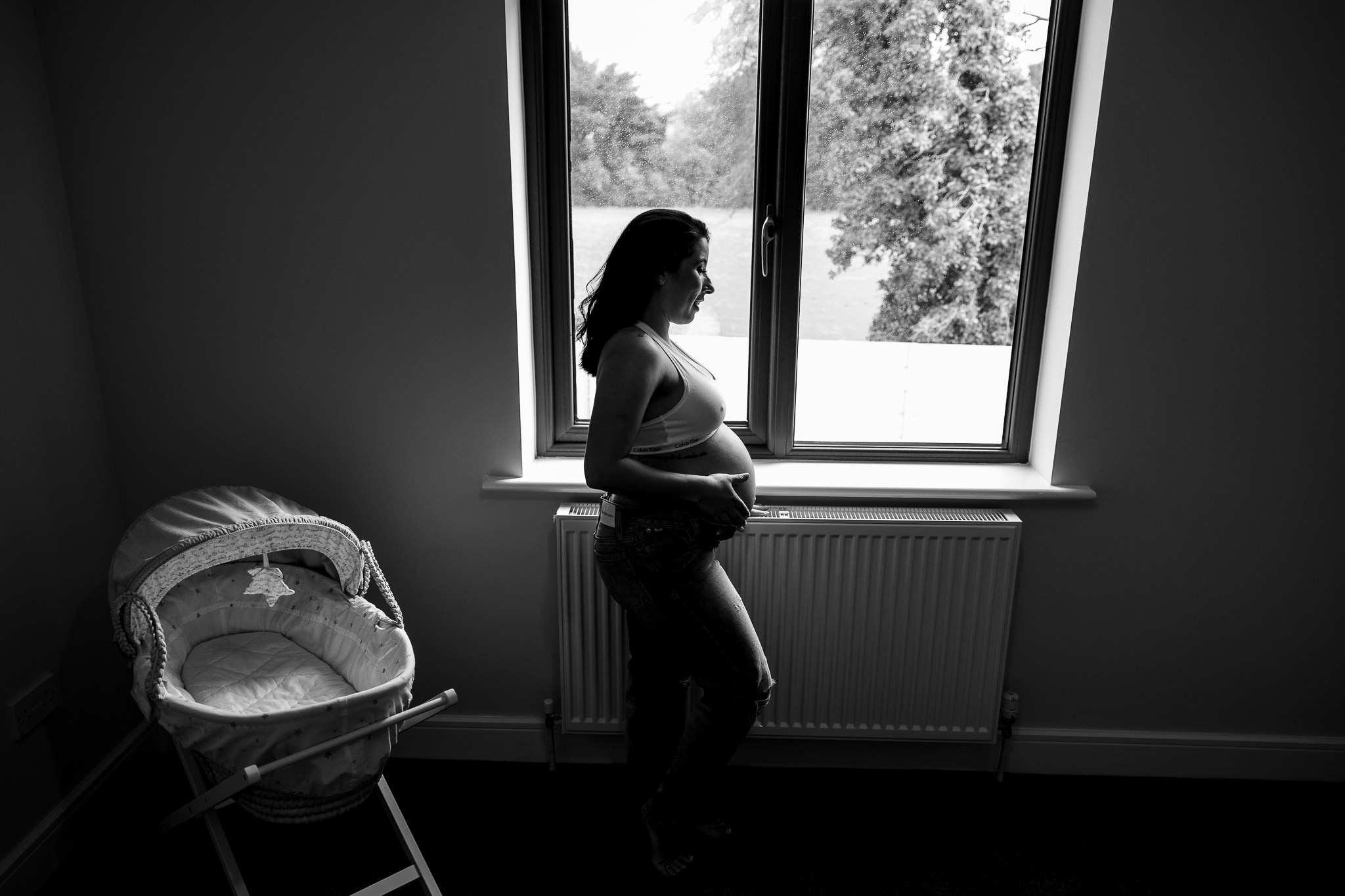 Maternity. Giandamorgana