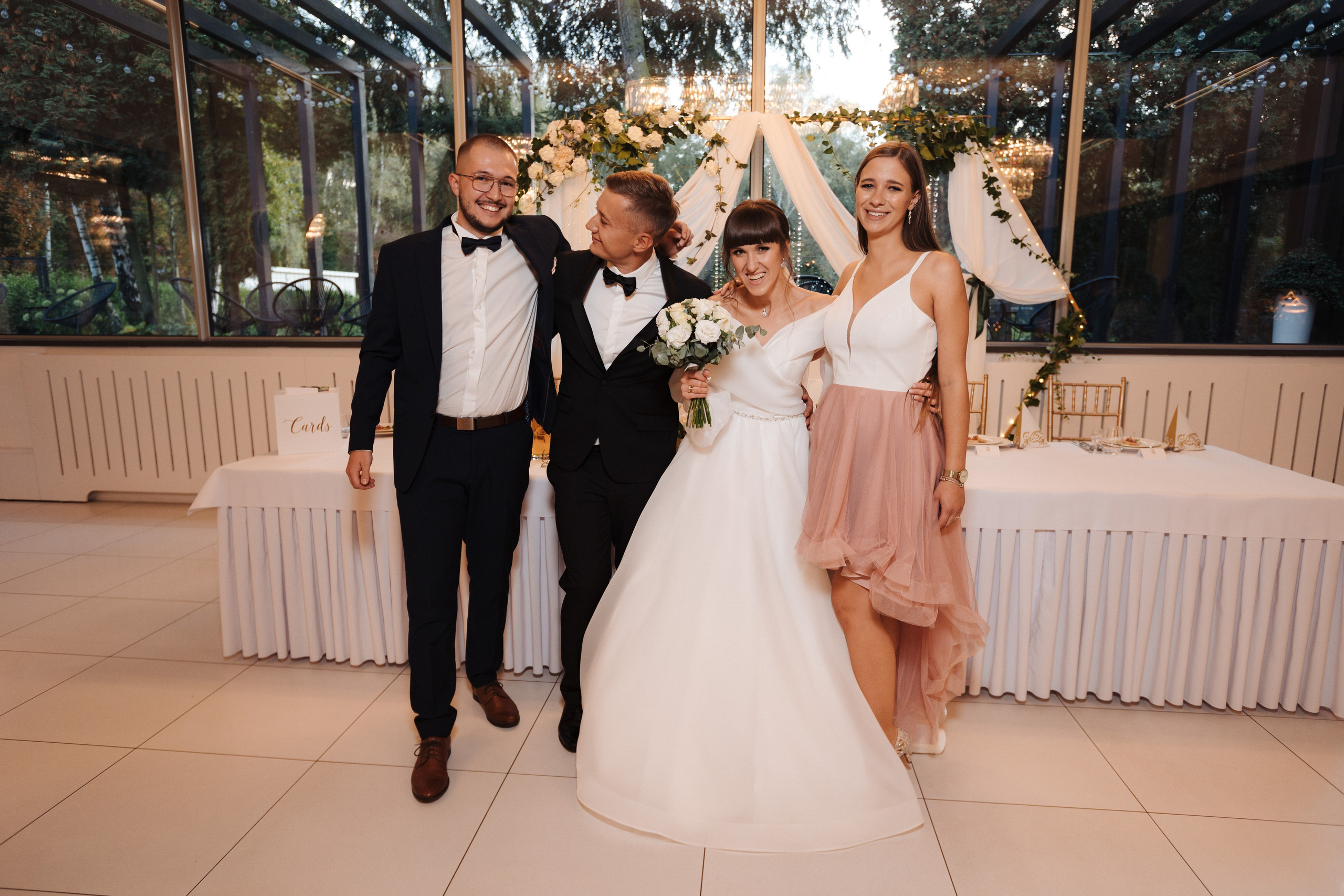 Piotr i Roksolana. Karina Czernecka Foto