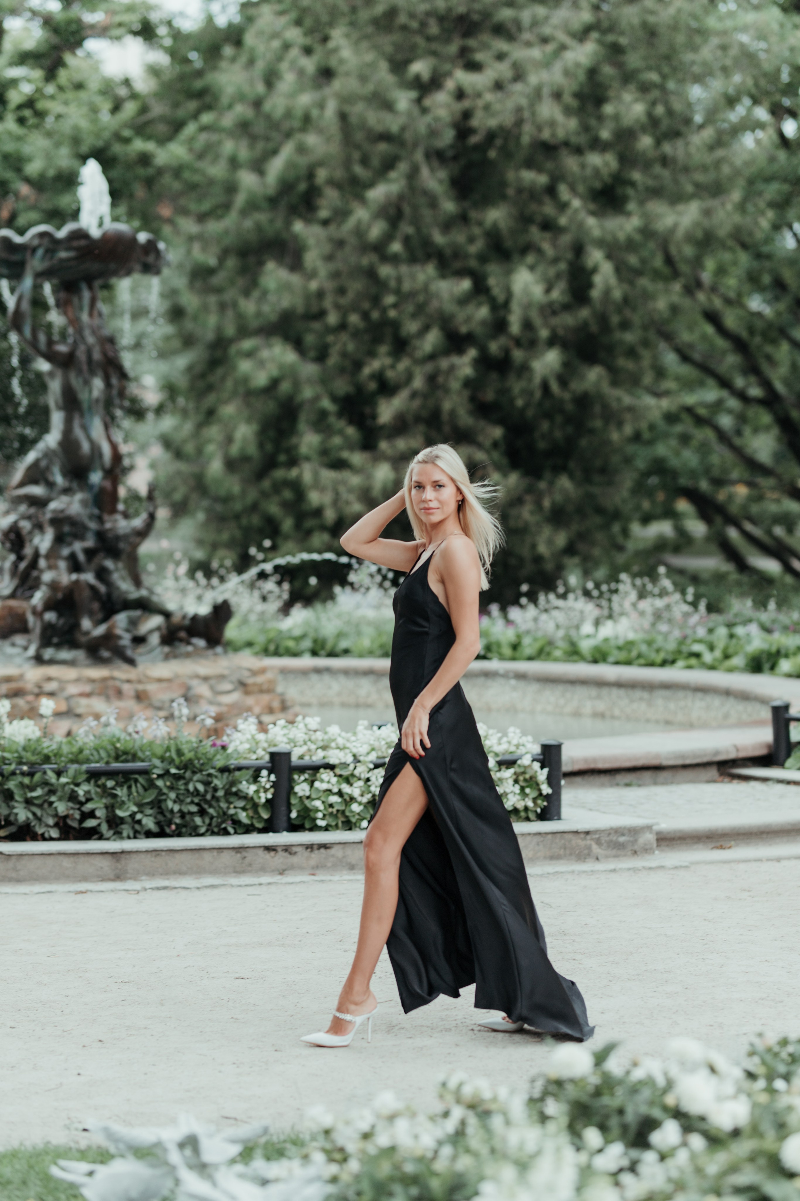 PORTFOLIO. Dagneshi Photography