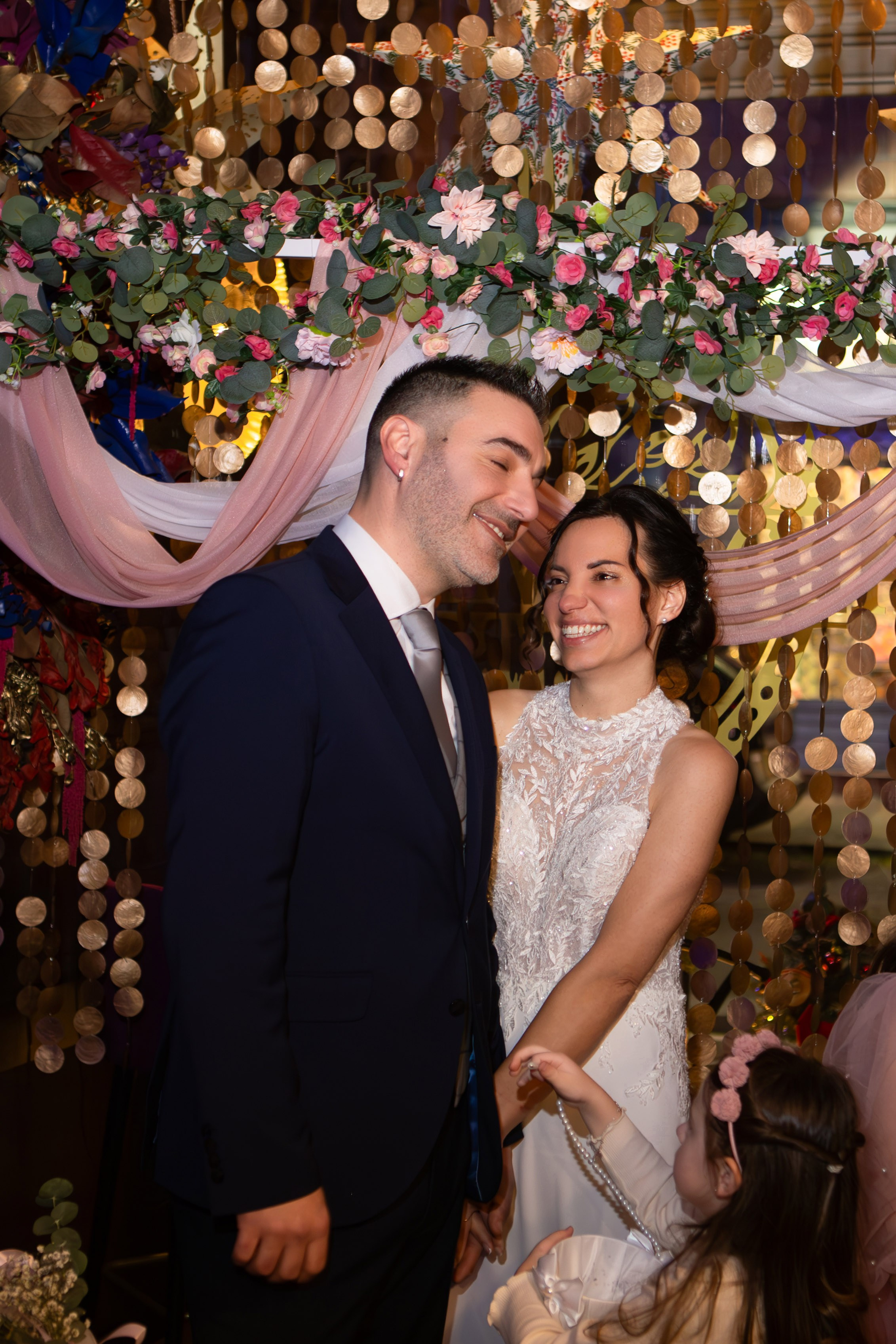 T+J. Professional photographer in Spain