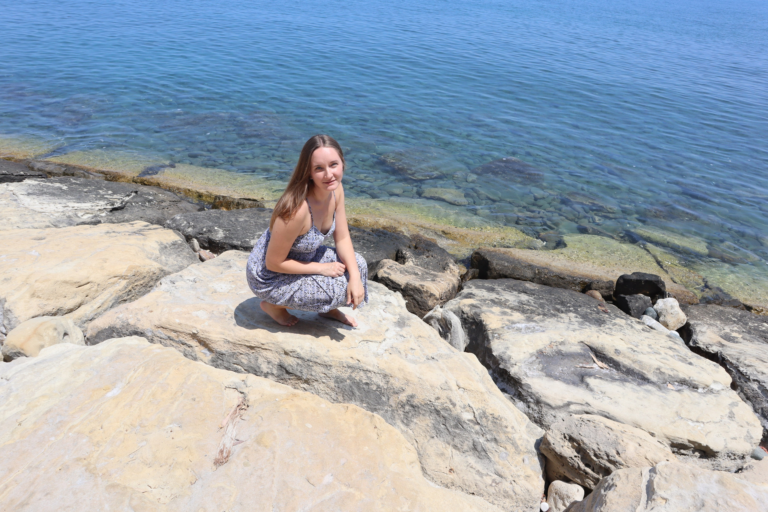 Наташа. Travel photographer Ksenia