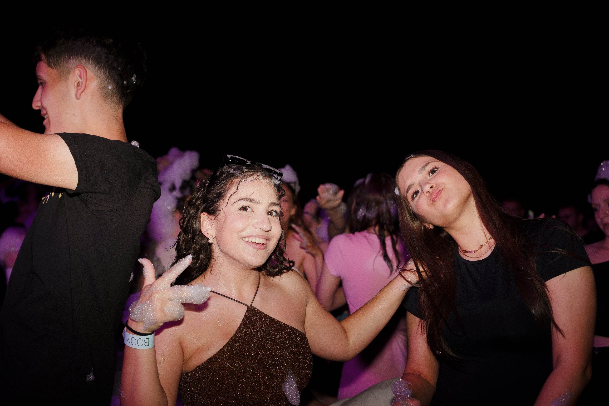 Boomfest. Жуков Студио