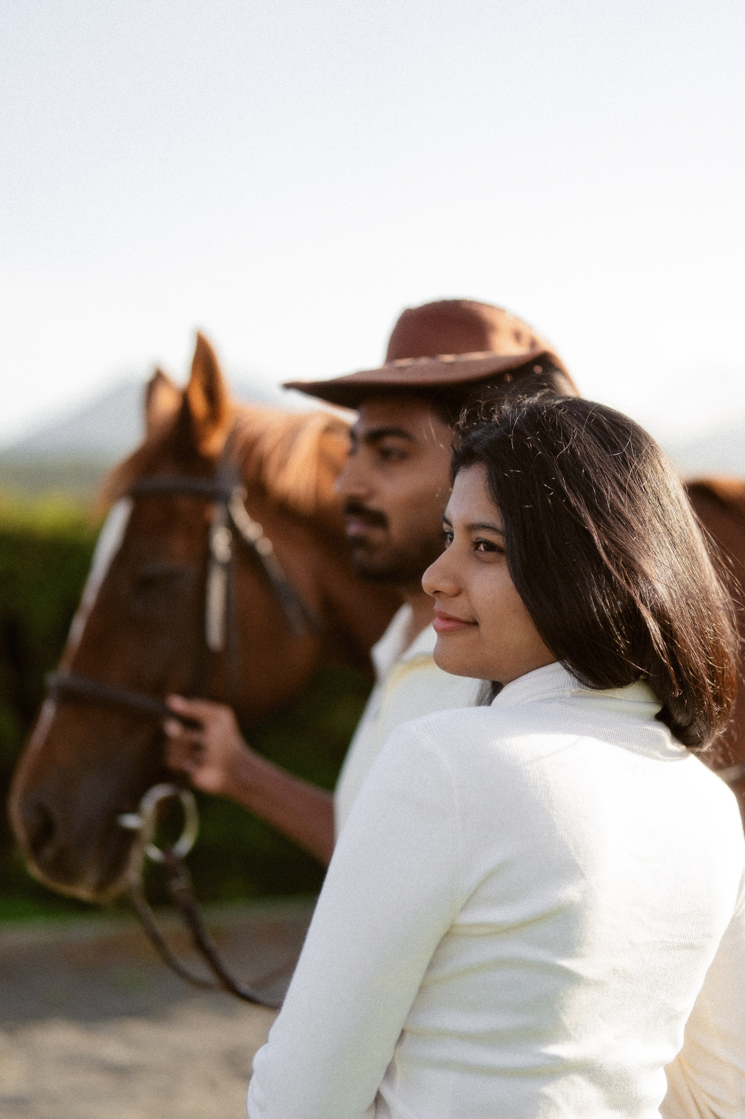 DHARAN & SRUTHY. Wedding photographer Avira Stories