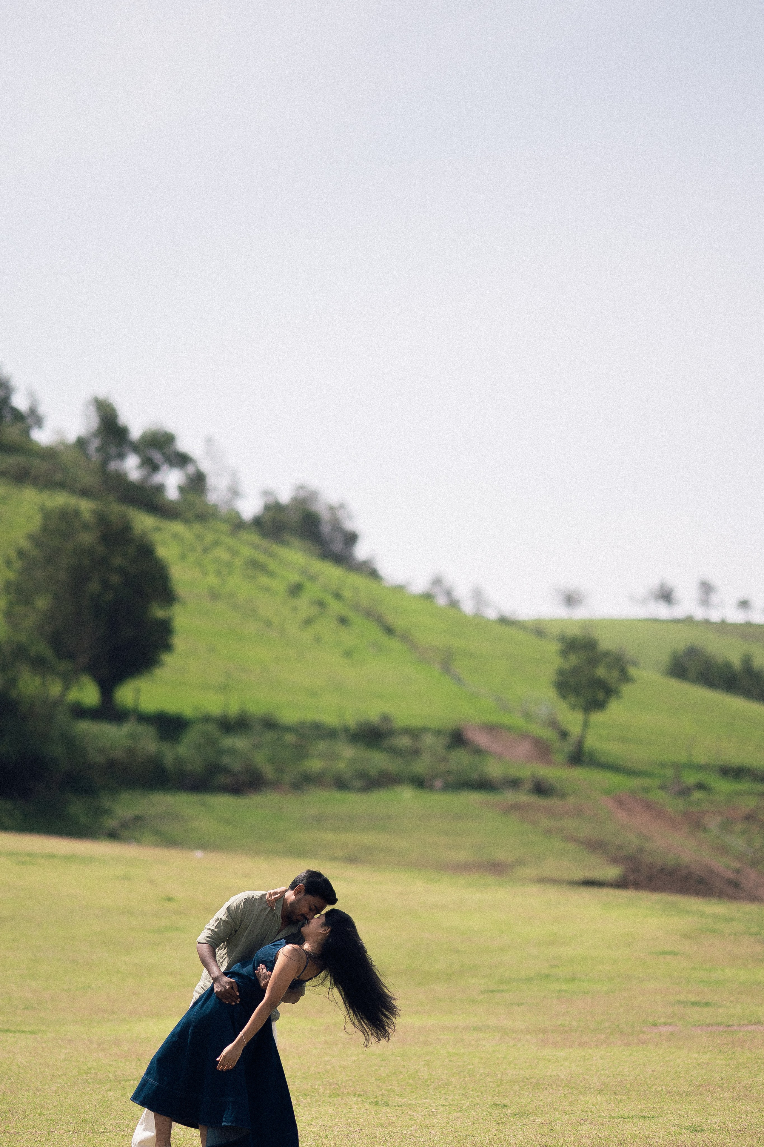 DHARAN & SRUTHY. Wedding photographer Avira Stories