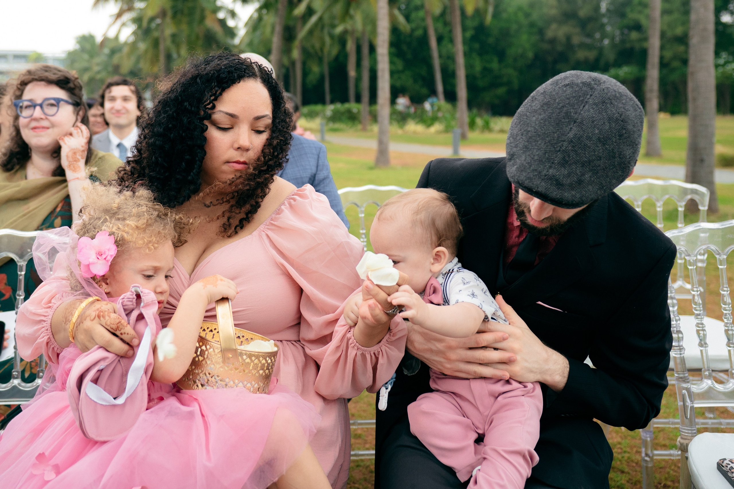 EVITA & DAVID. Wedding photographer Avira Stories