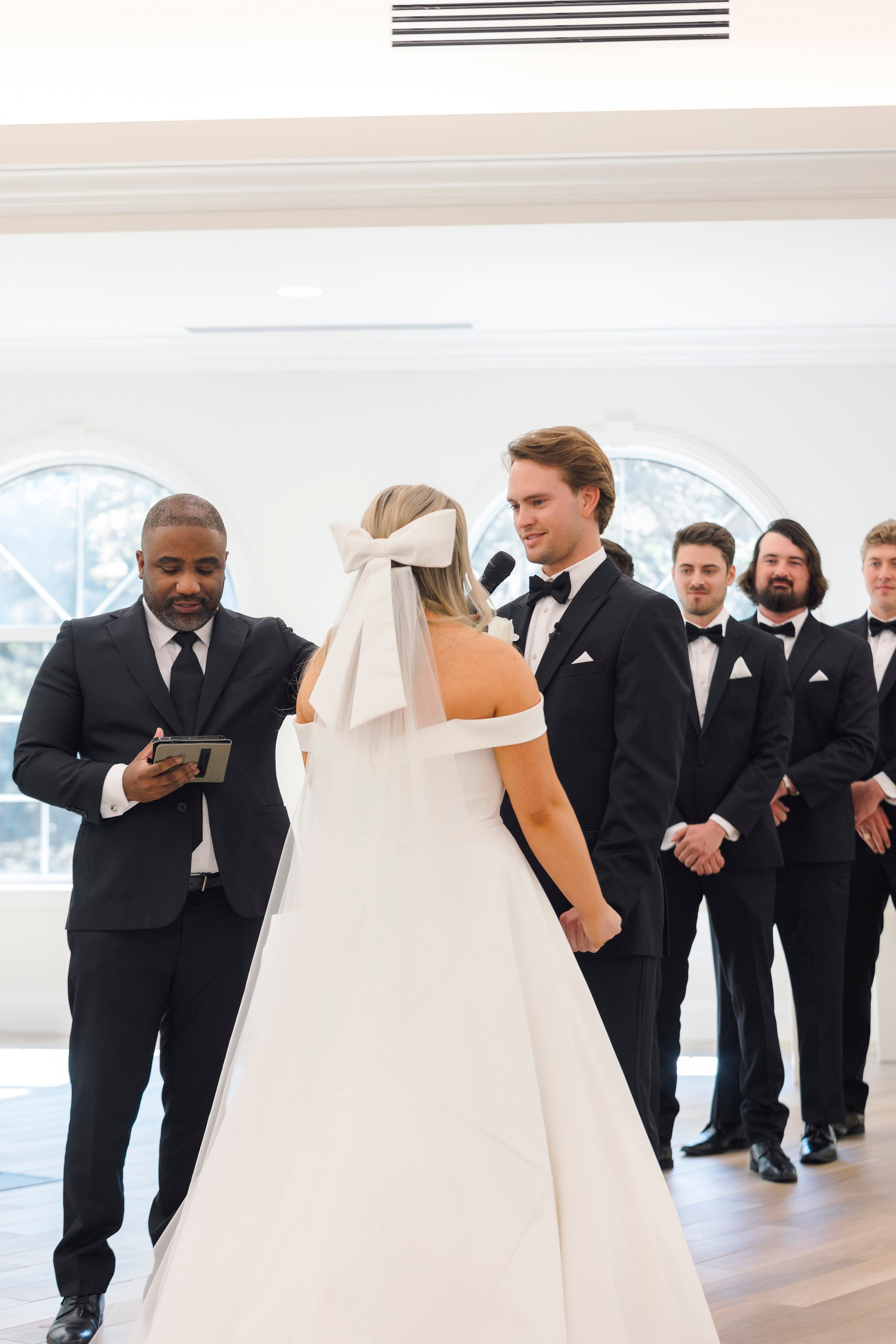 G&J. Wedding photographer in Florida