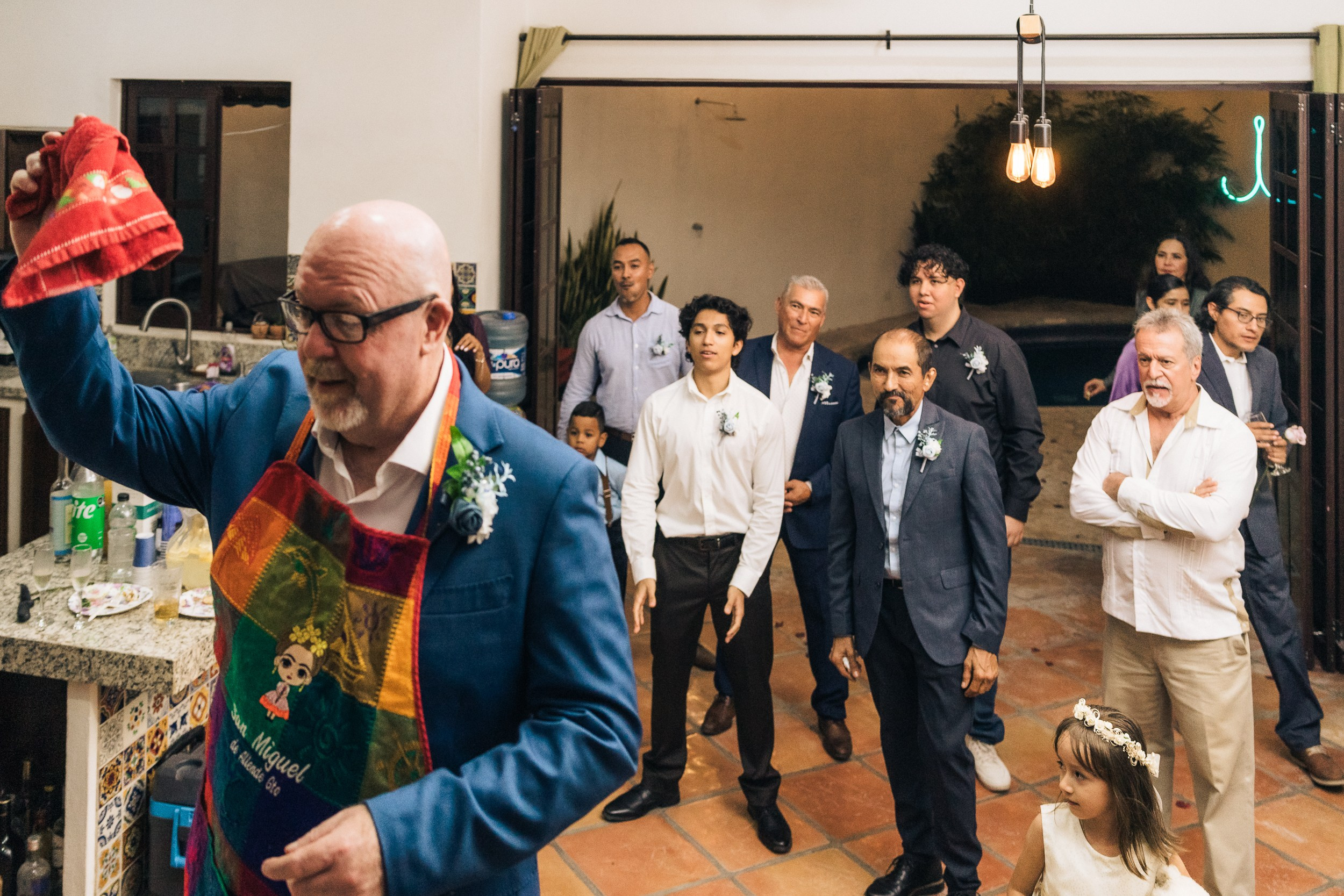 Boda Elida & Joseph. Dalhy Go-Fotografo Puerto Vallarta