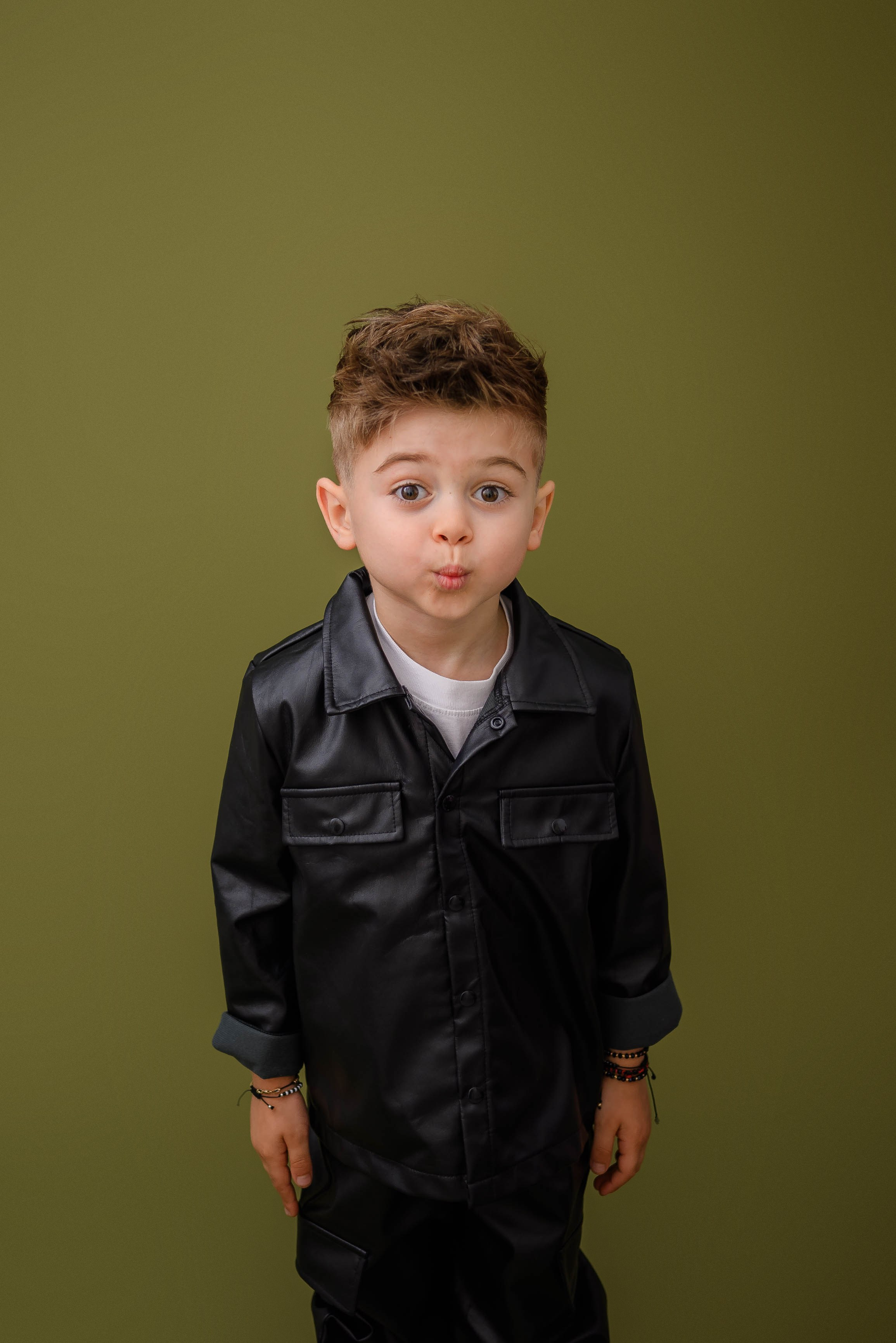 Sedinte foto aniversare Bucuresti | Daria Kids Photo