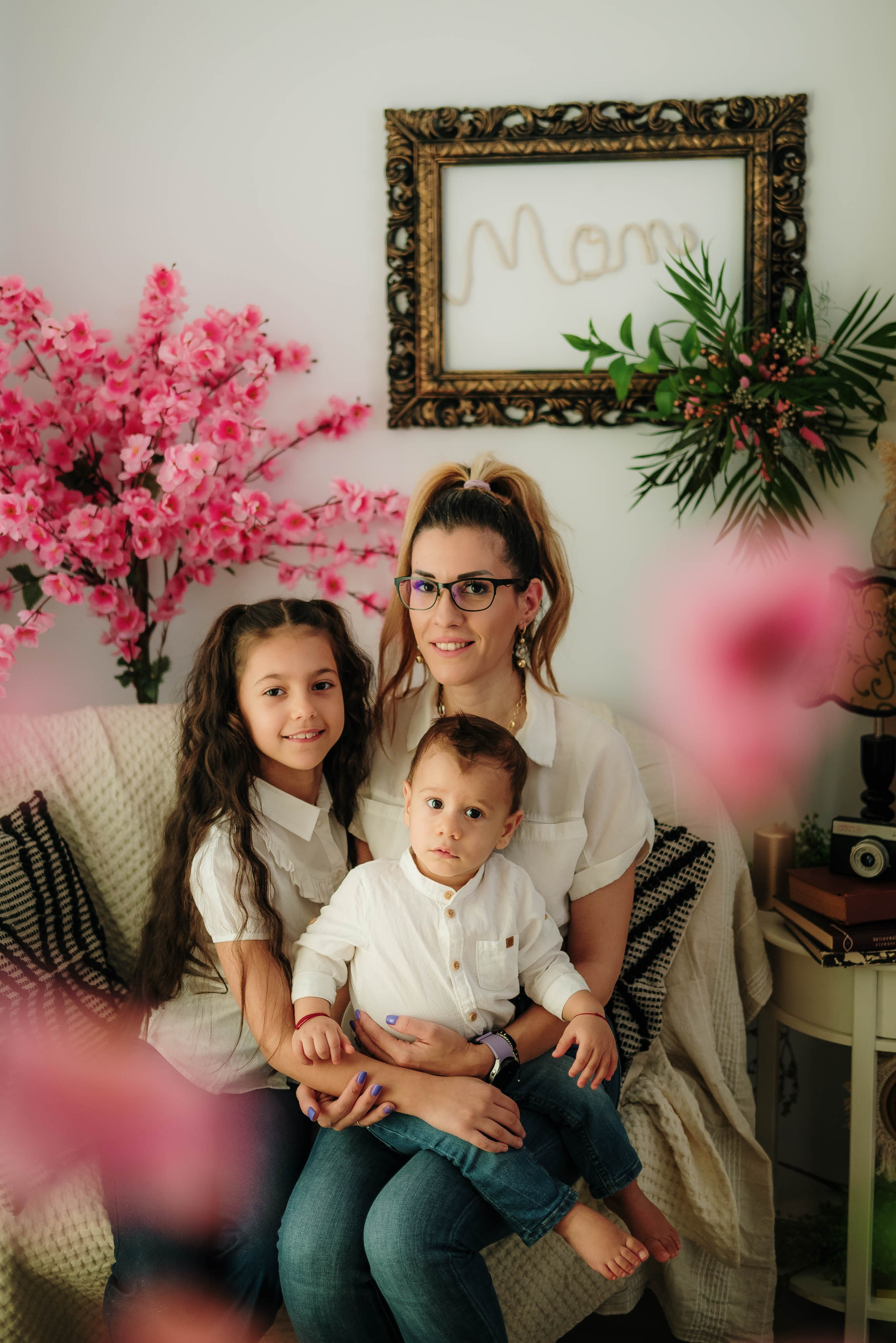 Daria Kids Photo studio foto pentru copii in Bucuresti, Militari