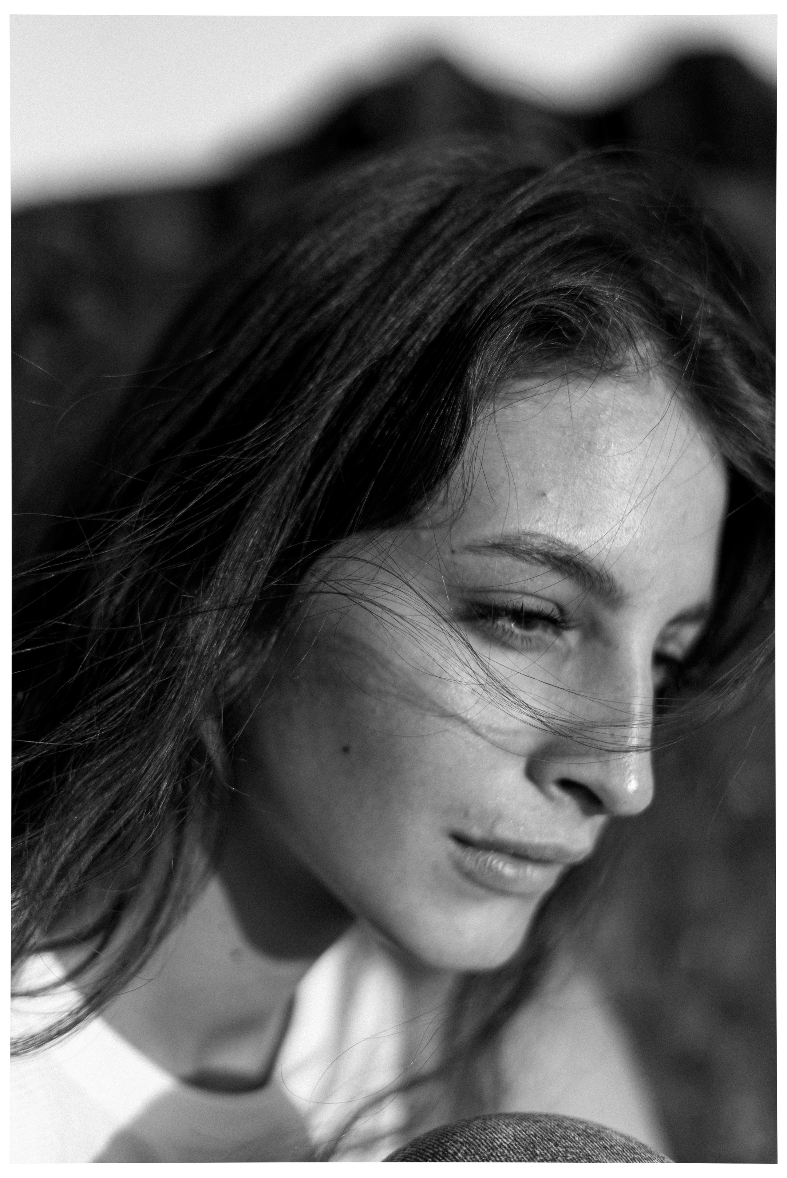 Природная съёмка