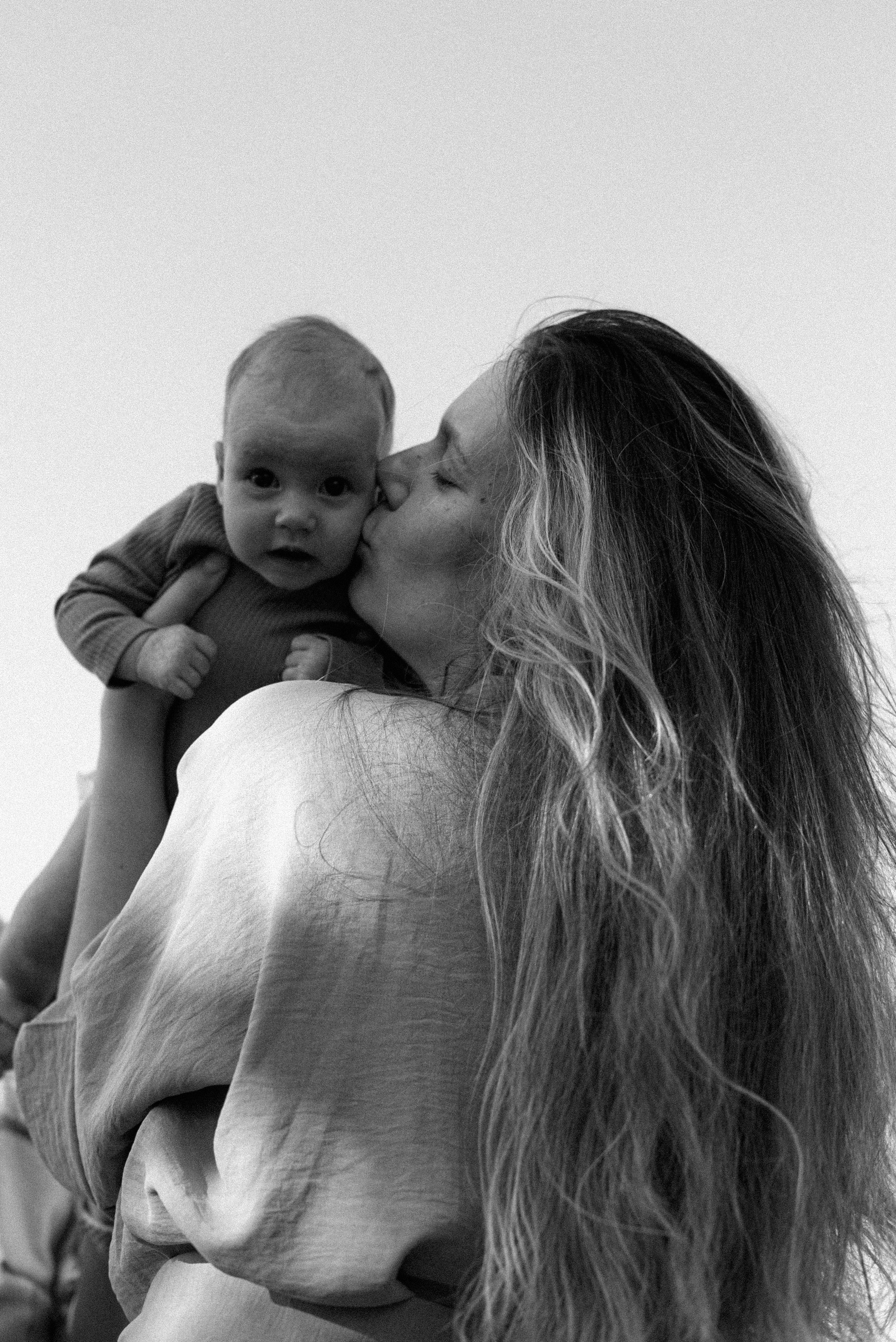 Природная съёмка