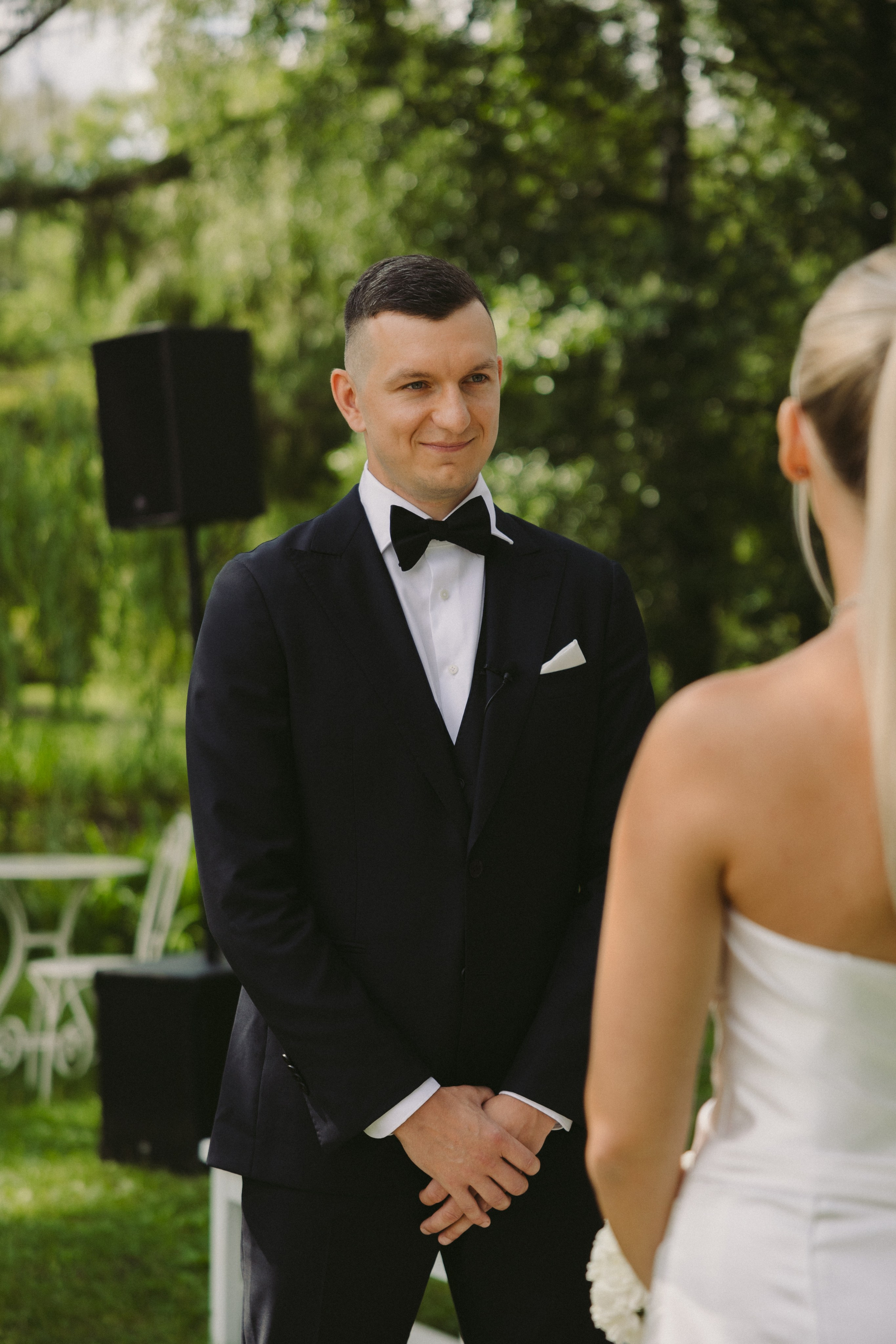 Ieva ir Martynas | Vestuvės Kauno botanikos sode. Vestuvių ir šeimų fotografė Lena Bondarenko / belove photo