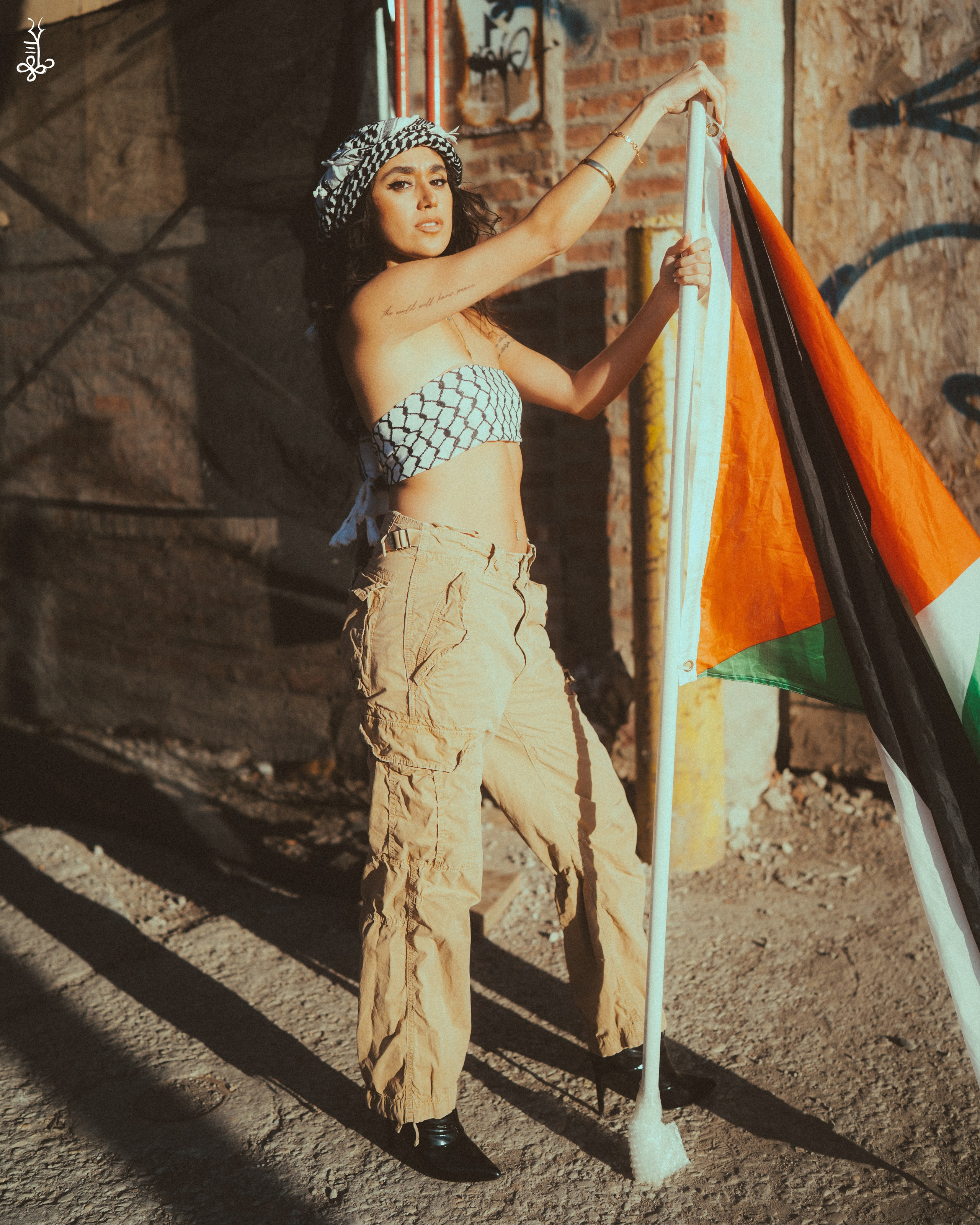 SABRINA ALI. Ke’Ondris | Photographer & Videographer | Indianapolis, IN