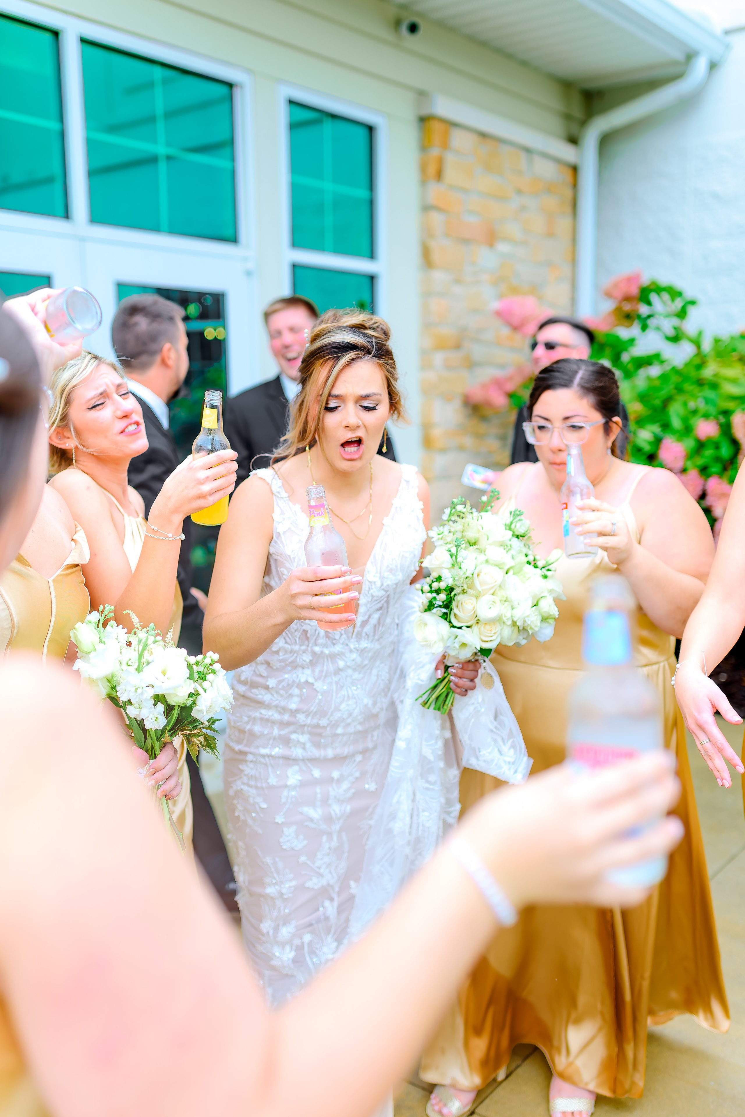 Jayme + Brad. Alexandria Danielle Photography | Fort Wayne & Indianapolis Wedding Photographer