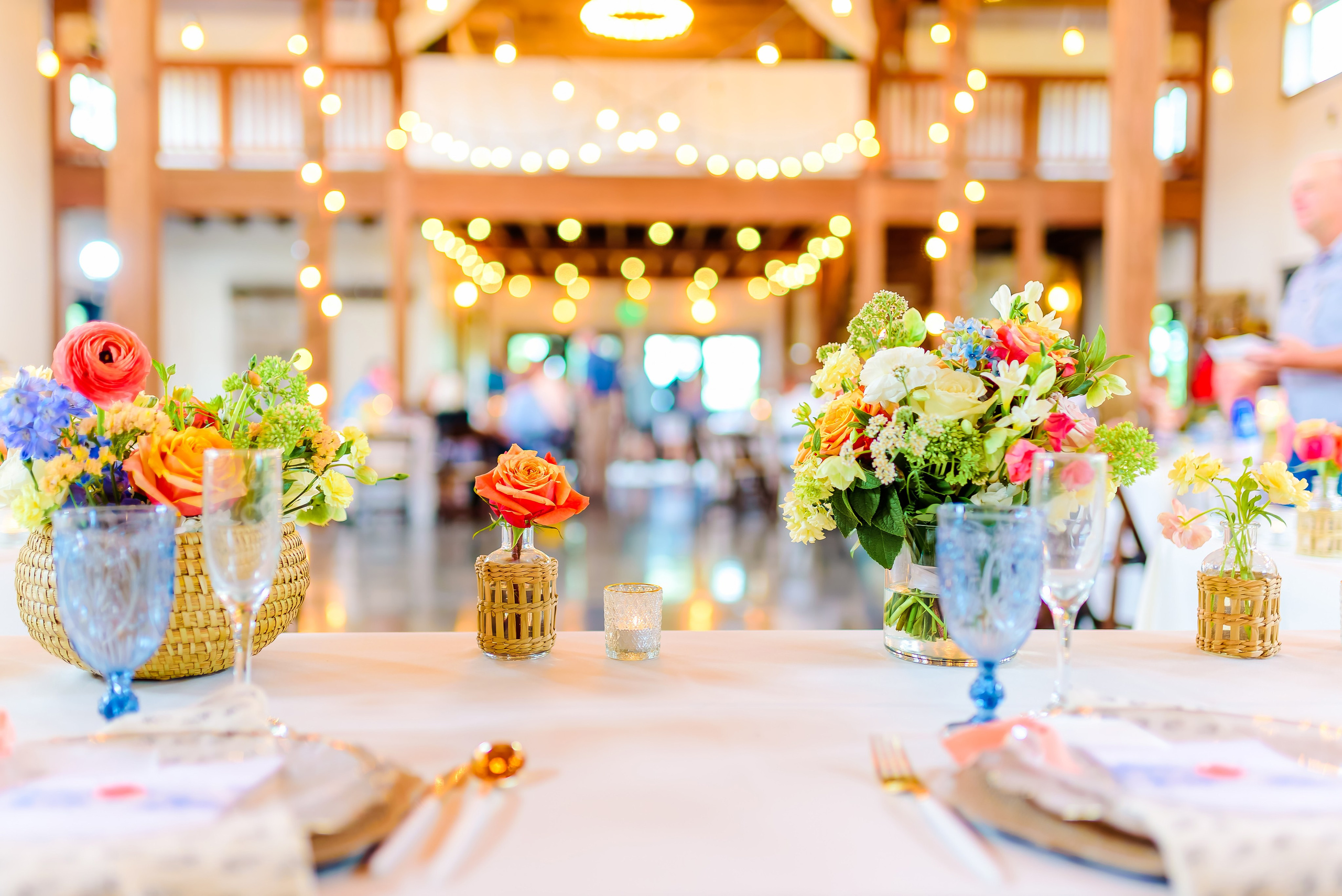 Dorinda + Gil’s Vow Renewal. Alexandria Danielle Photography | Fort Wayne & Indianapolis Wedding Photographer