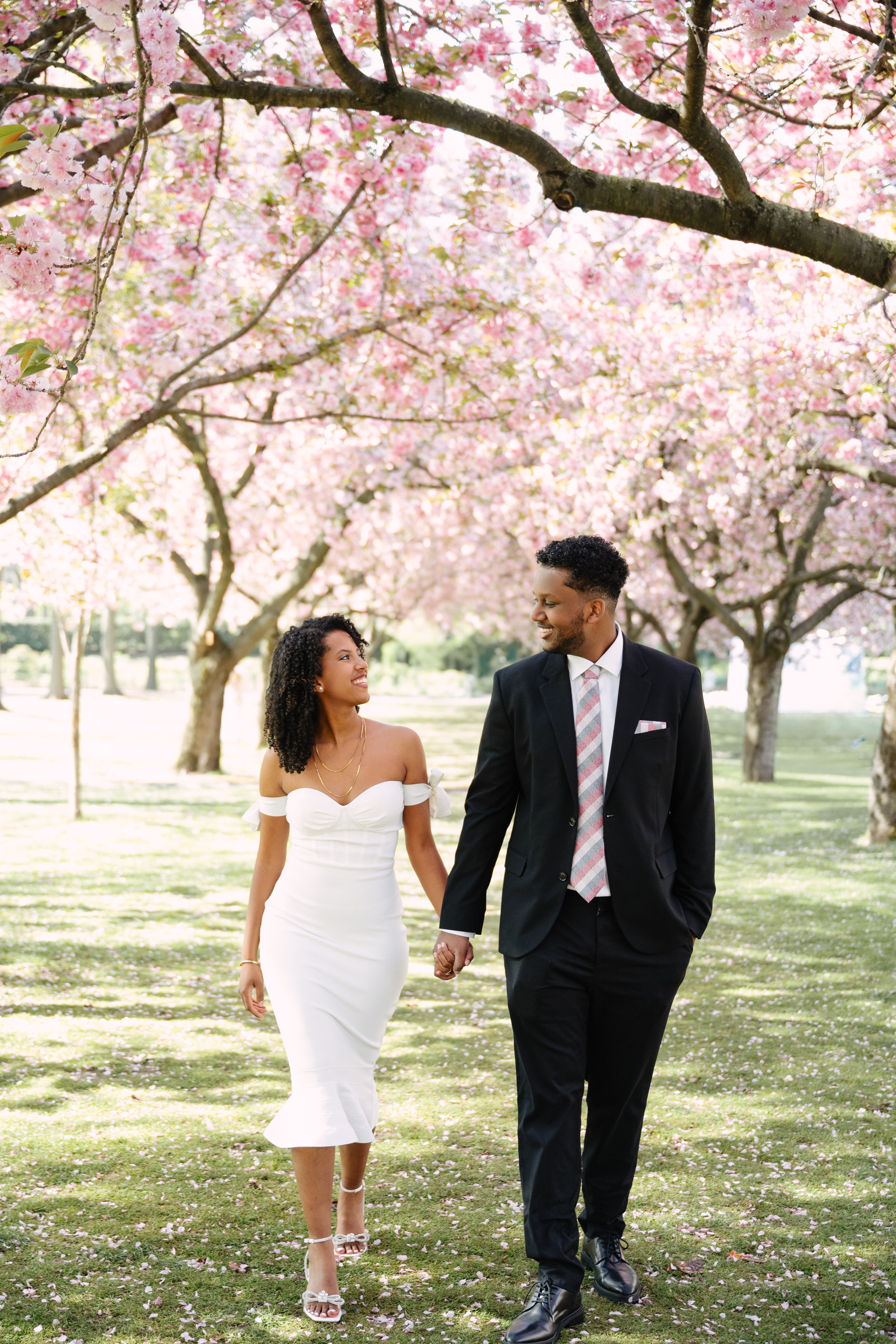 Proposal. Engagement. Love. NYC Photographer Tanya Draga | Proposal Engagement Wedding