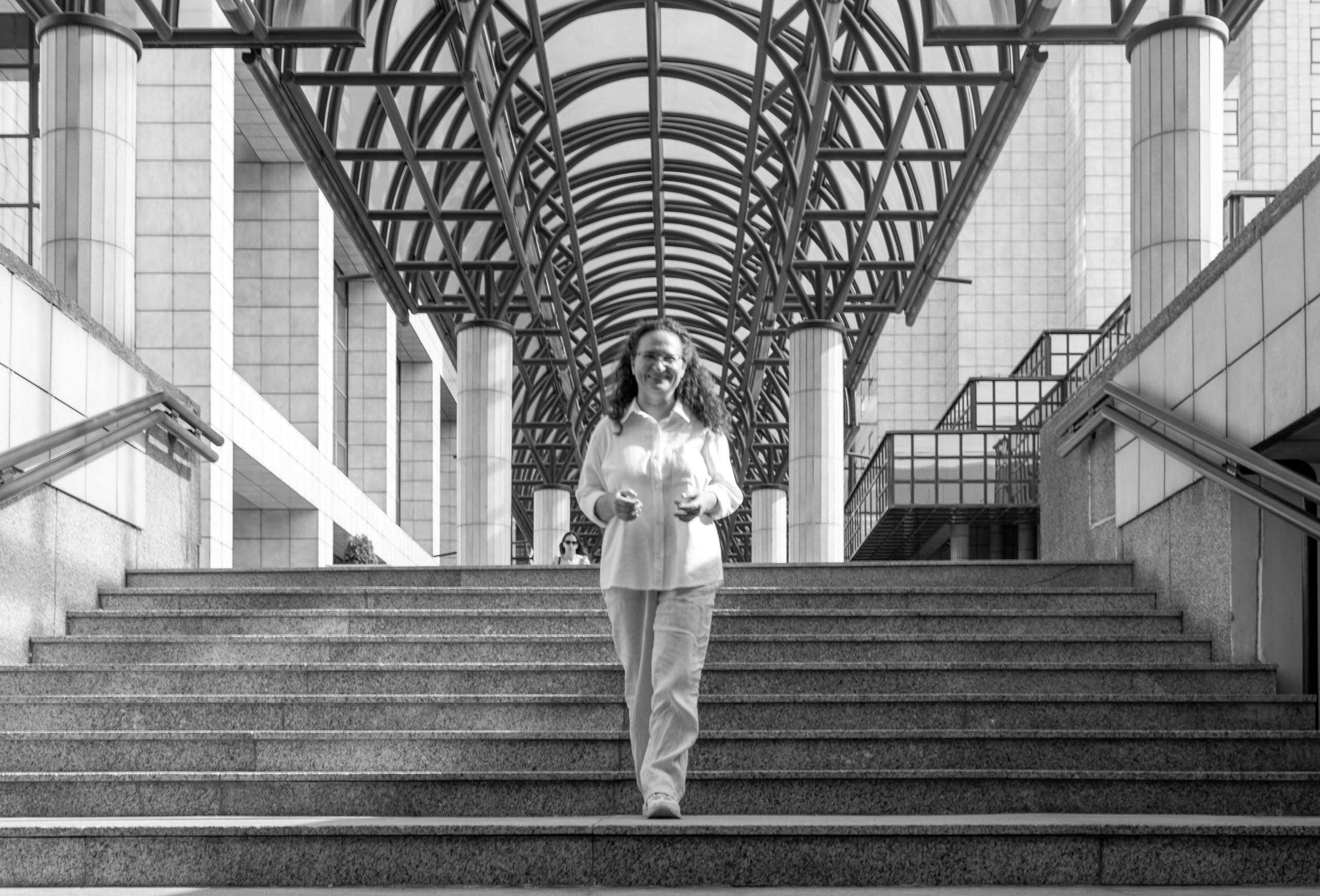 Елла. Викторија Федосеенко, фотограф у Србији