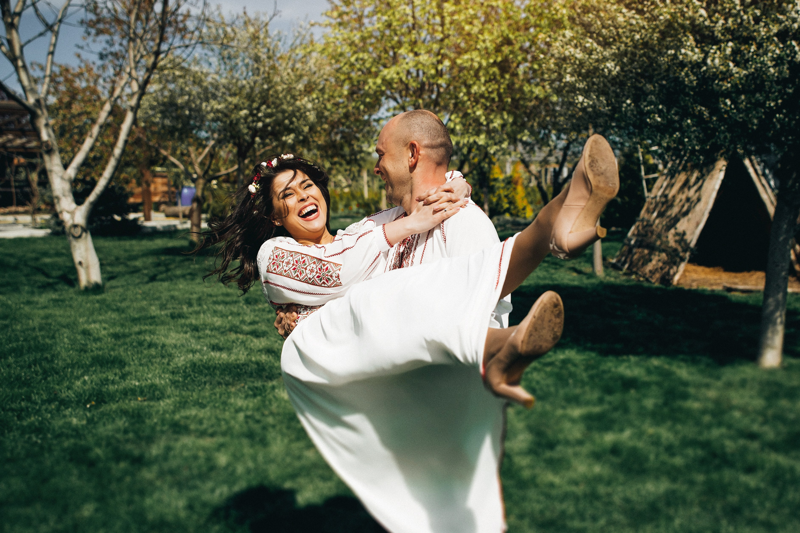 Oxana & Iulian. Fotograf de familie și evenimente