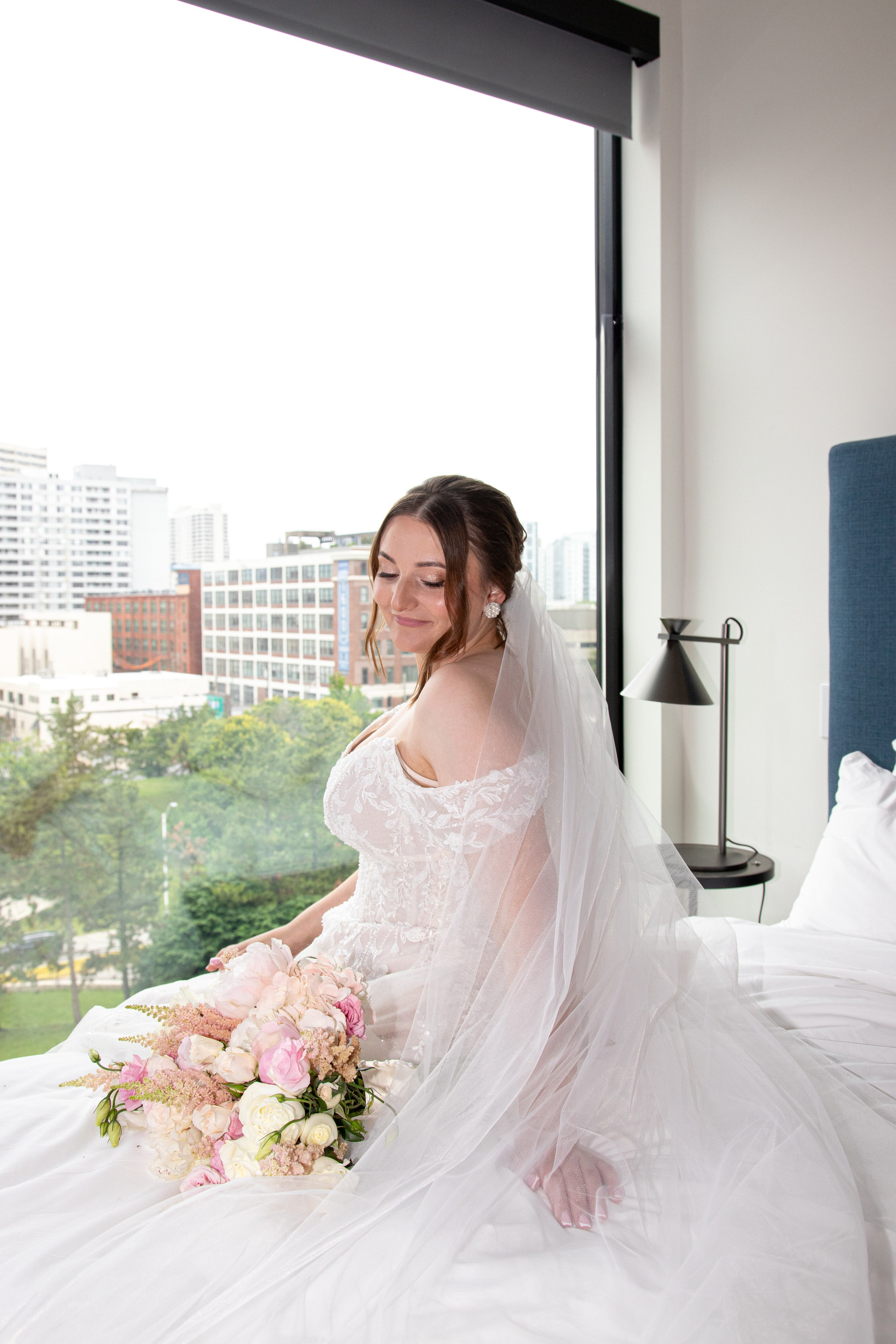 Natalia & Mykola. Wedding Photographer & Videographer