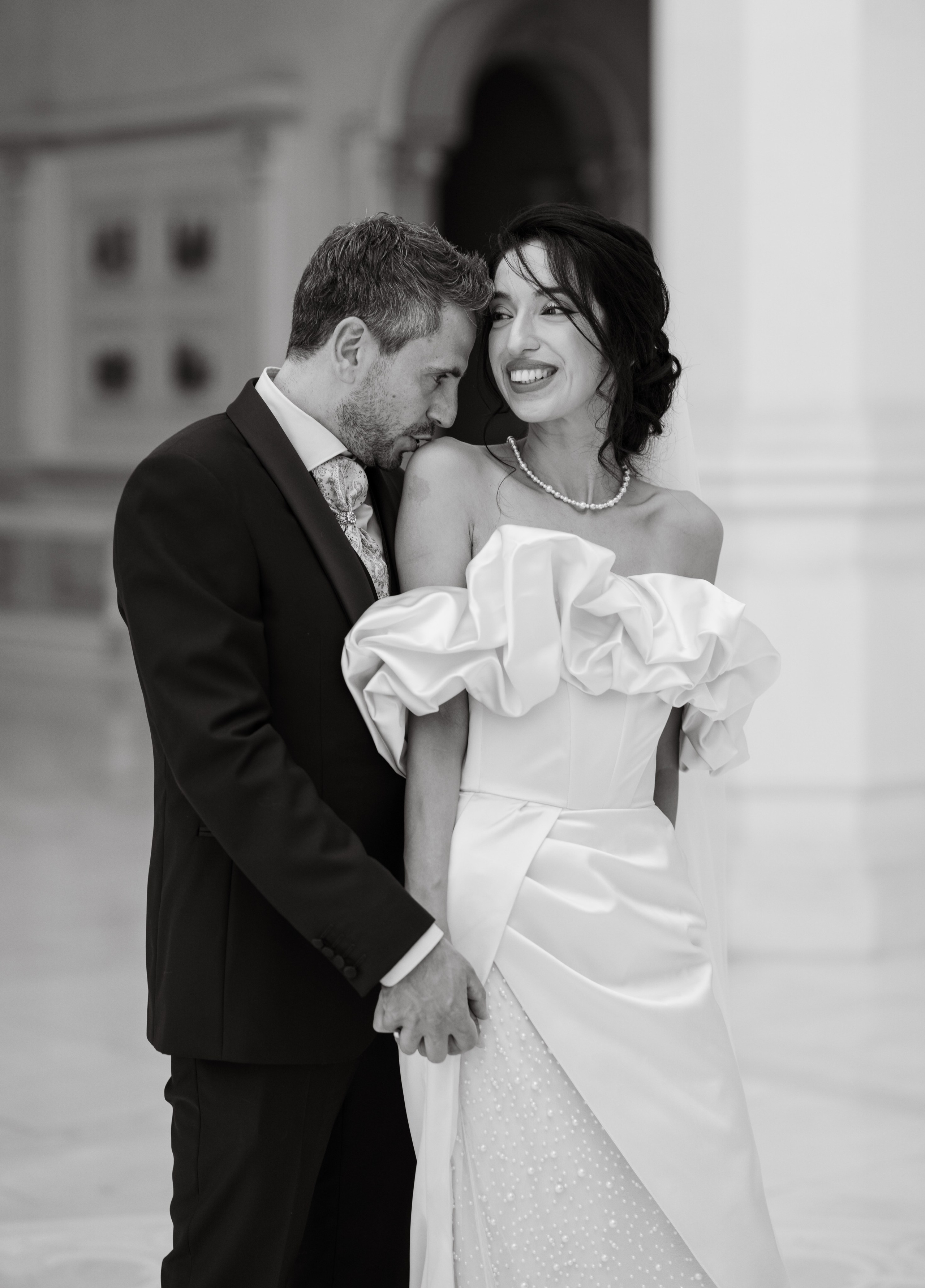 Gunay&Davide. Наргиз Сулейманова - Фотограф в Азербайджане