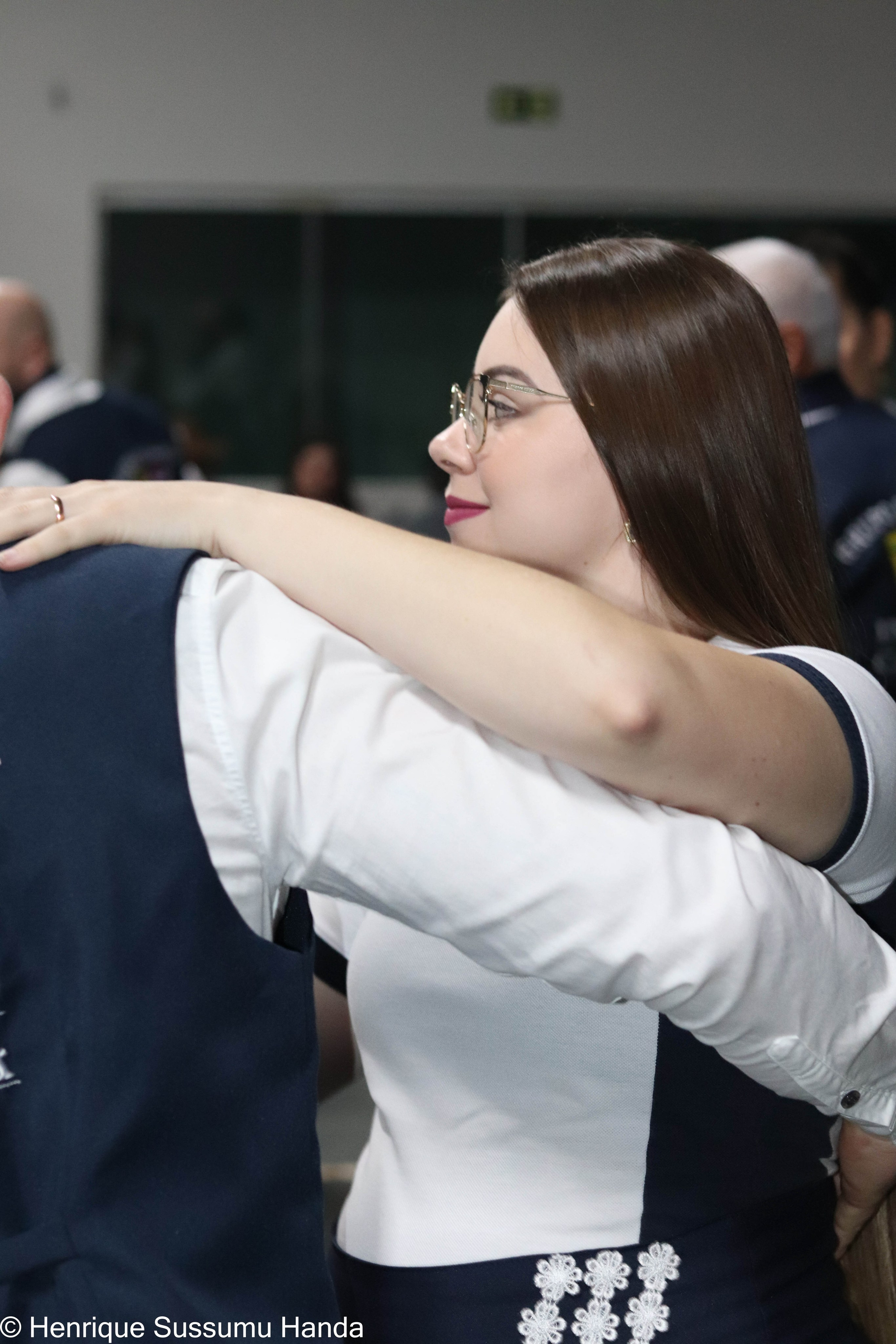 Formatura Curso de Dança Inovação Campeira. Handa Produções