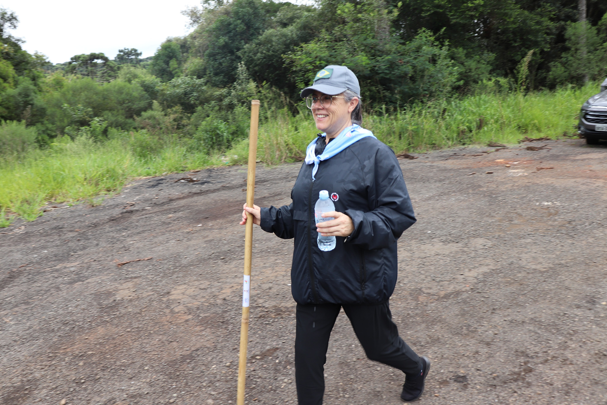 Peregrinação Nossa Senhora de Belém. Handa Produções