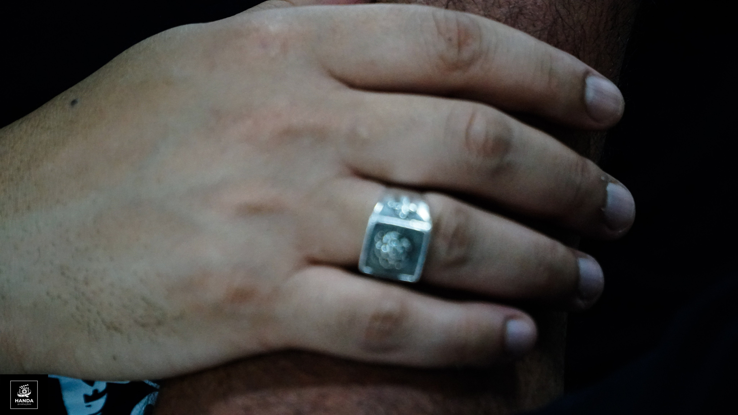 Encontrão 2026. Handa Produções