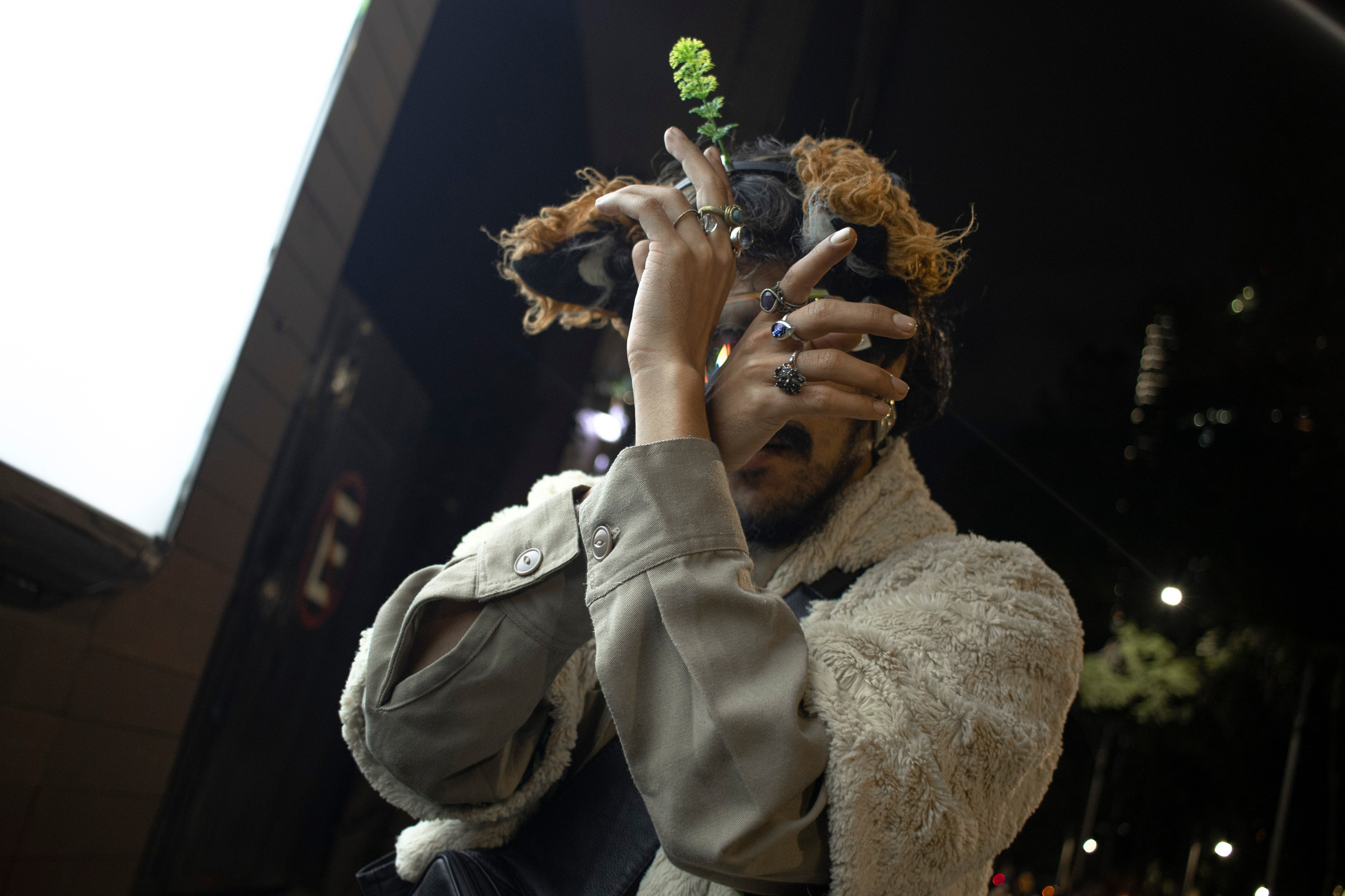 Artistas. Fotografía de eventos ZELAFOTOGRAFÍA