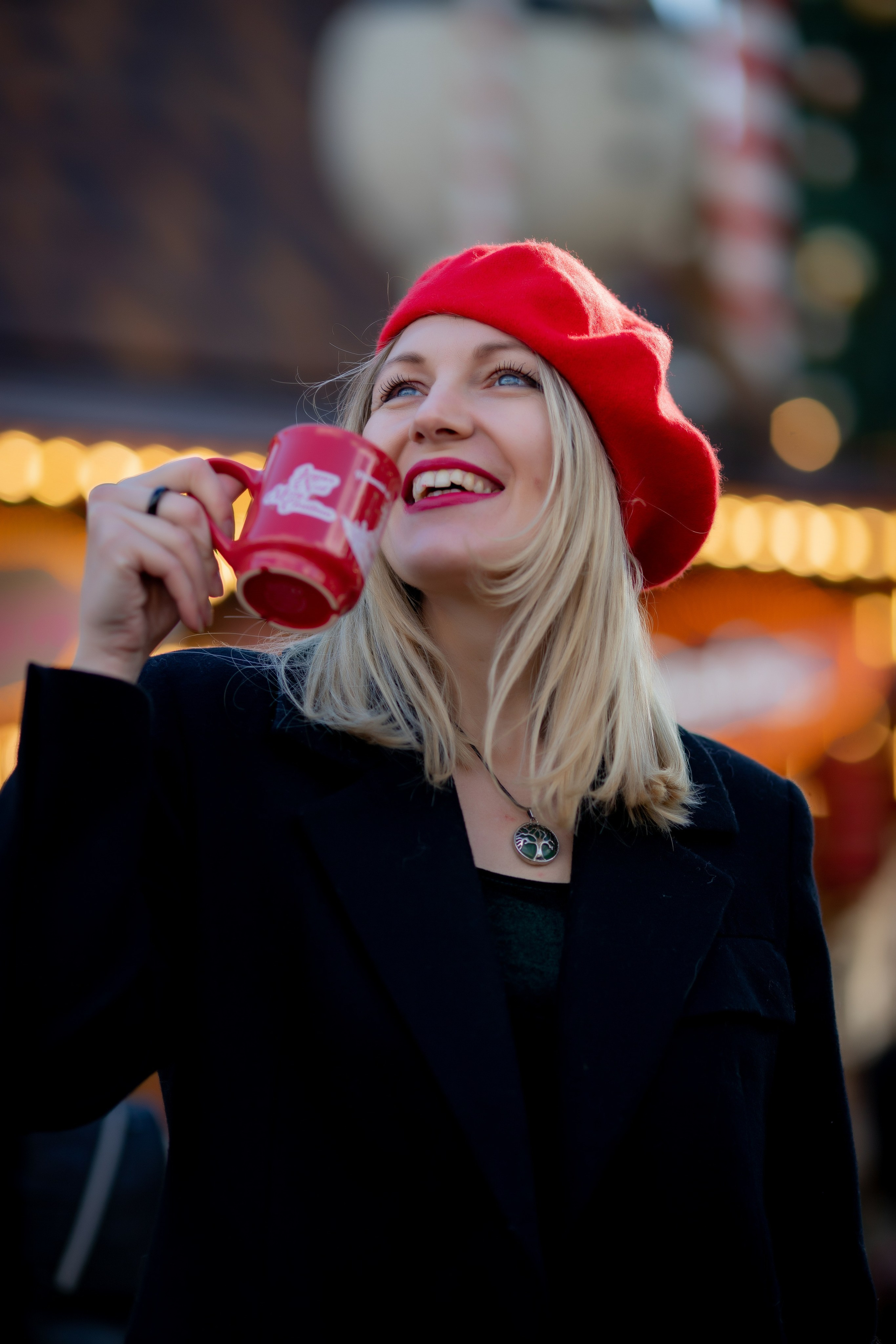 Portrait. Photographe et photothérapeute à Nice et sur la Côte d’Azur — Katherine Grape
