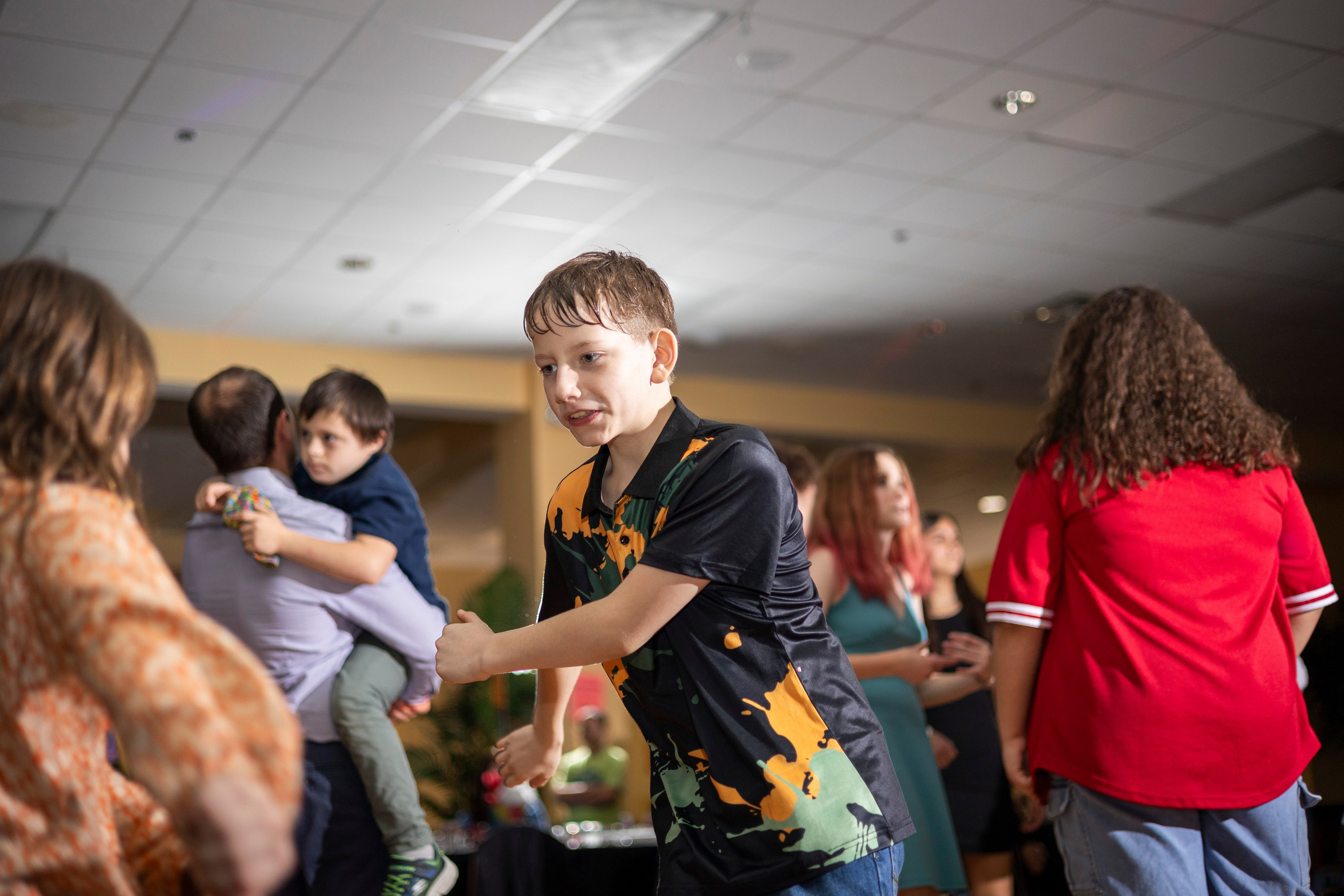 BAR MITZVAH. Wedding Photography & Videography contenting in Tennessee and Florida