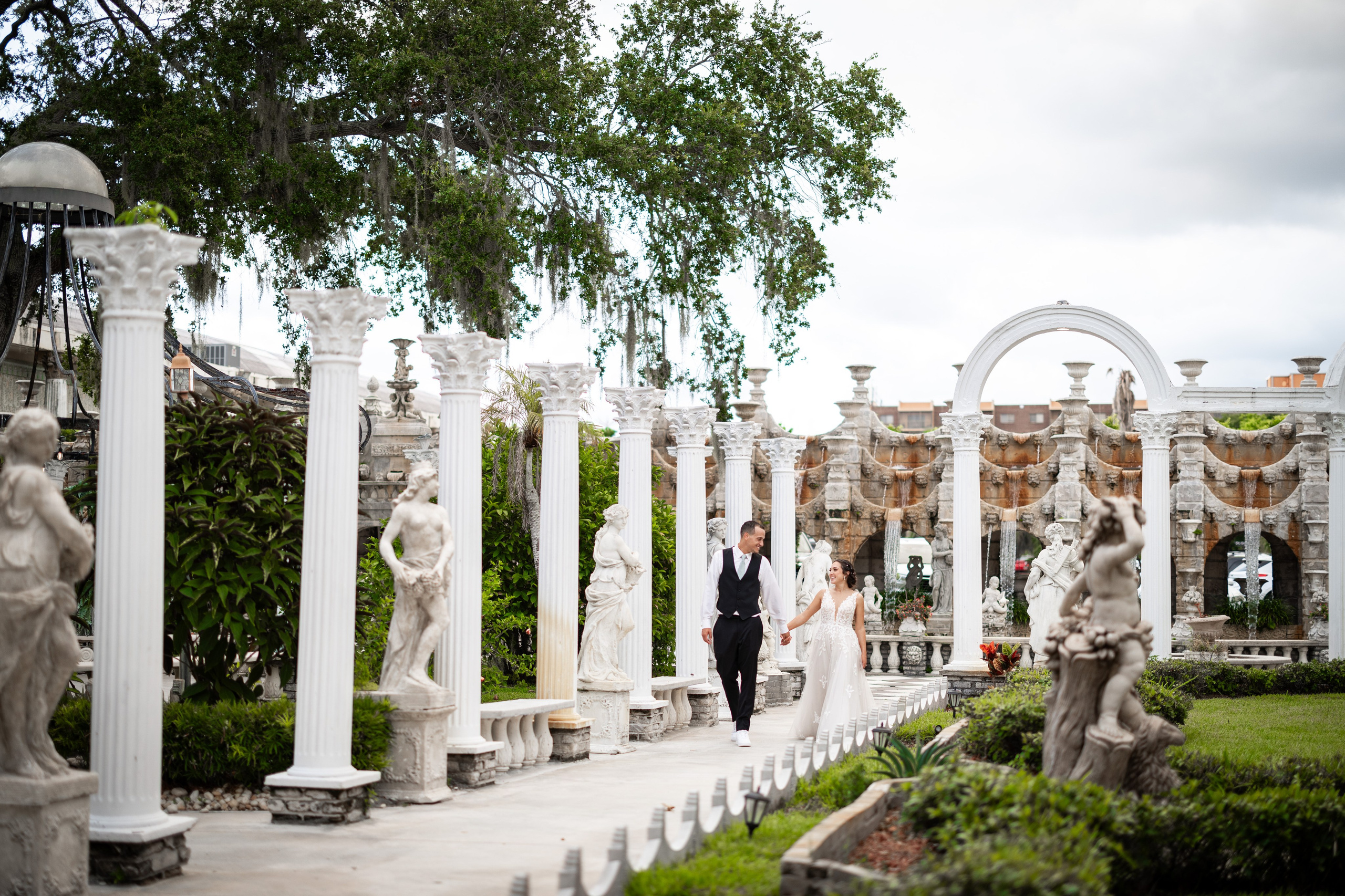 WEDDING GALLERY. Wedding Photography & Videography contenting in Tennessee and Florida