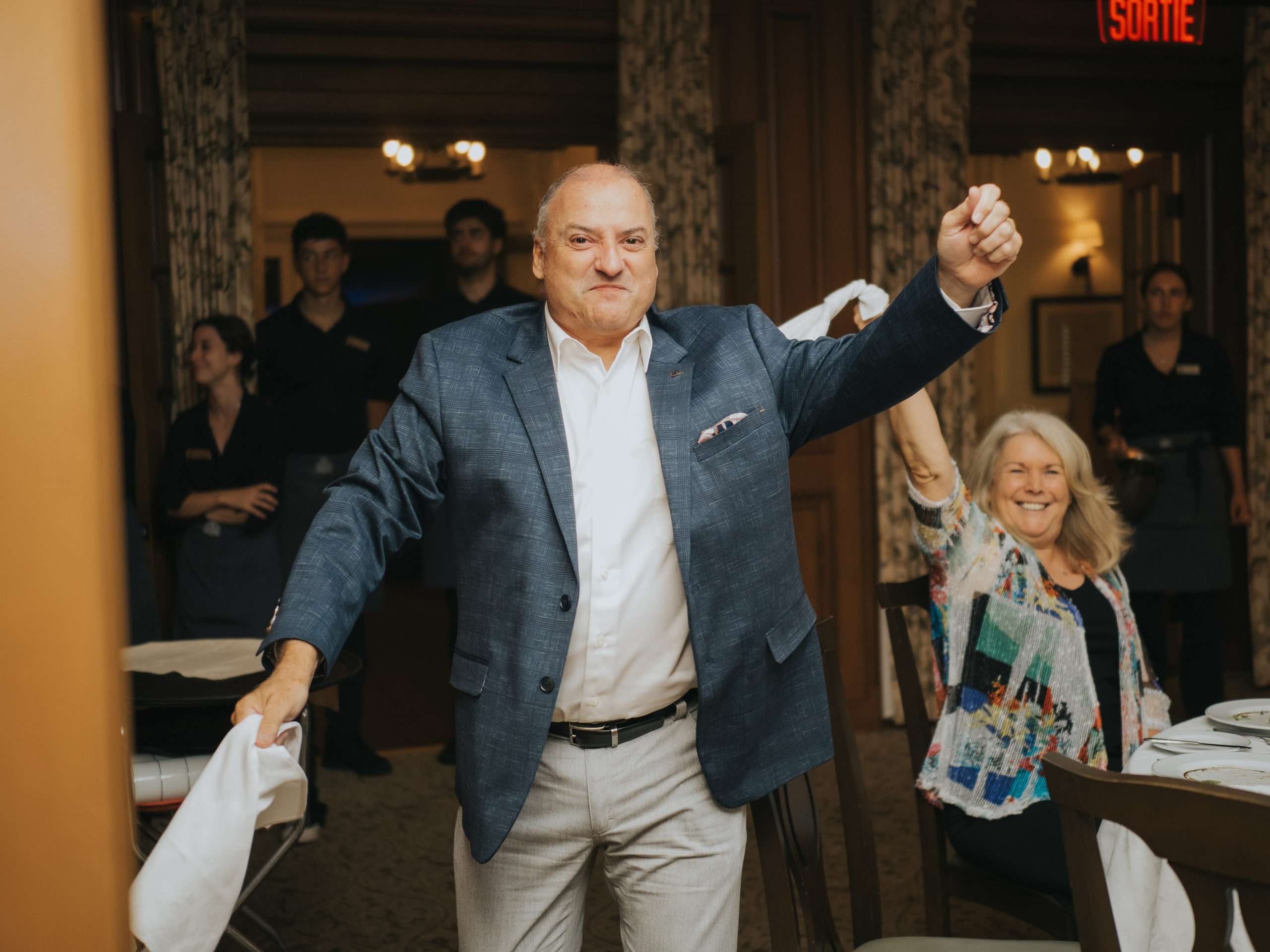 Wedding of Cassandra and Loïc in Beaconsfield, Montreal. Wedding and Family Photography Montreal Muriel Oe Photo