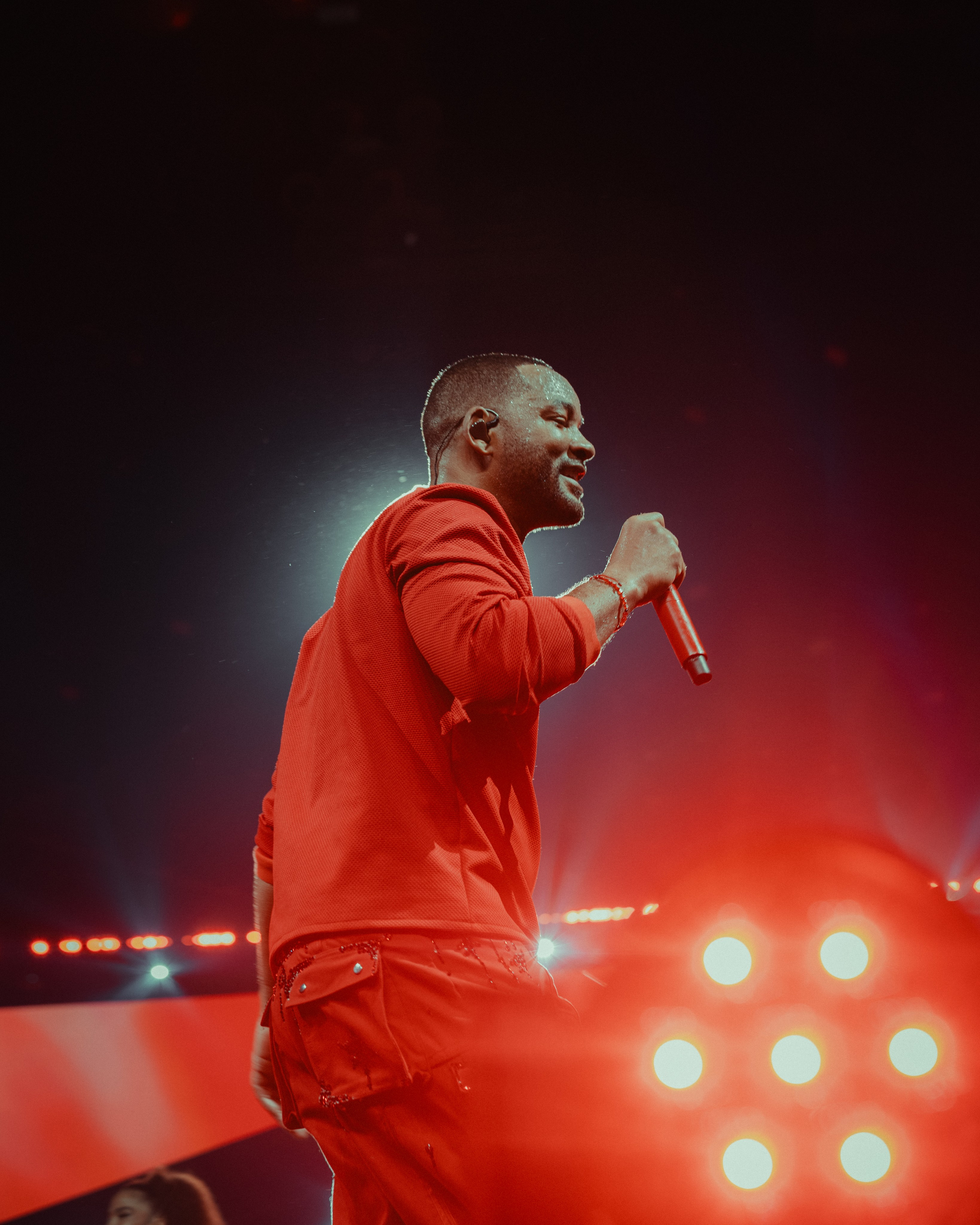 Will Smith. Commercial and Event photographer Eltaj