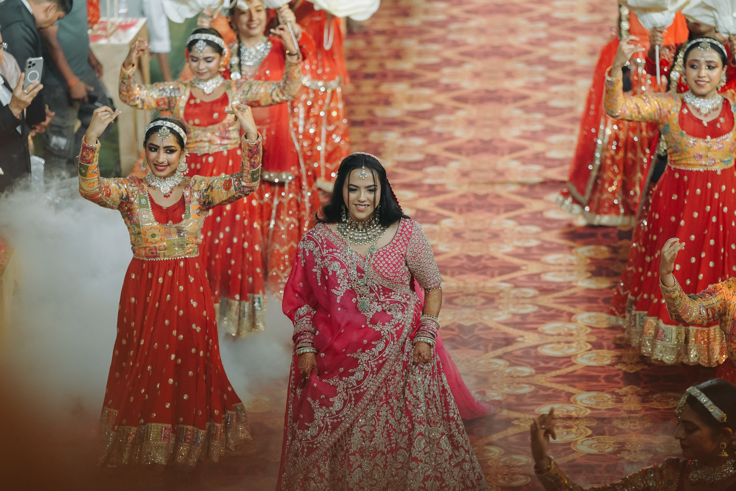 WEDDINGS. Wedding photographer Stalen Robert