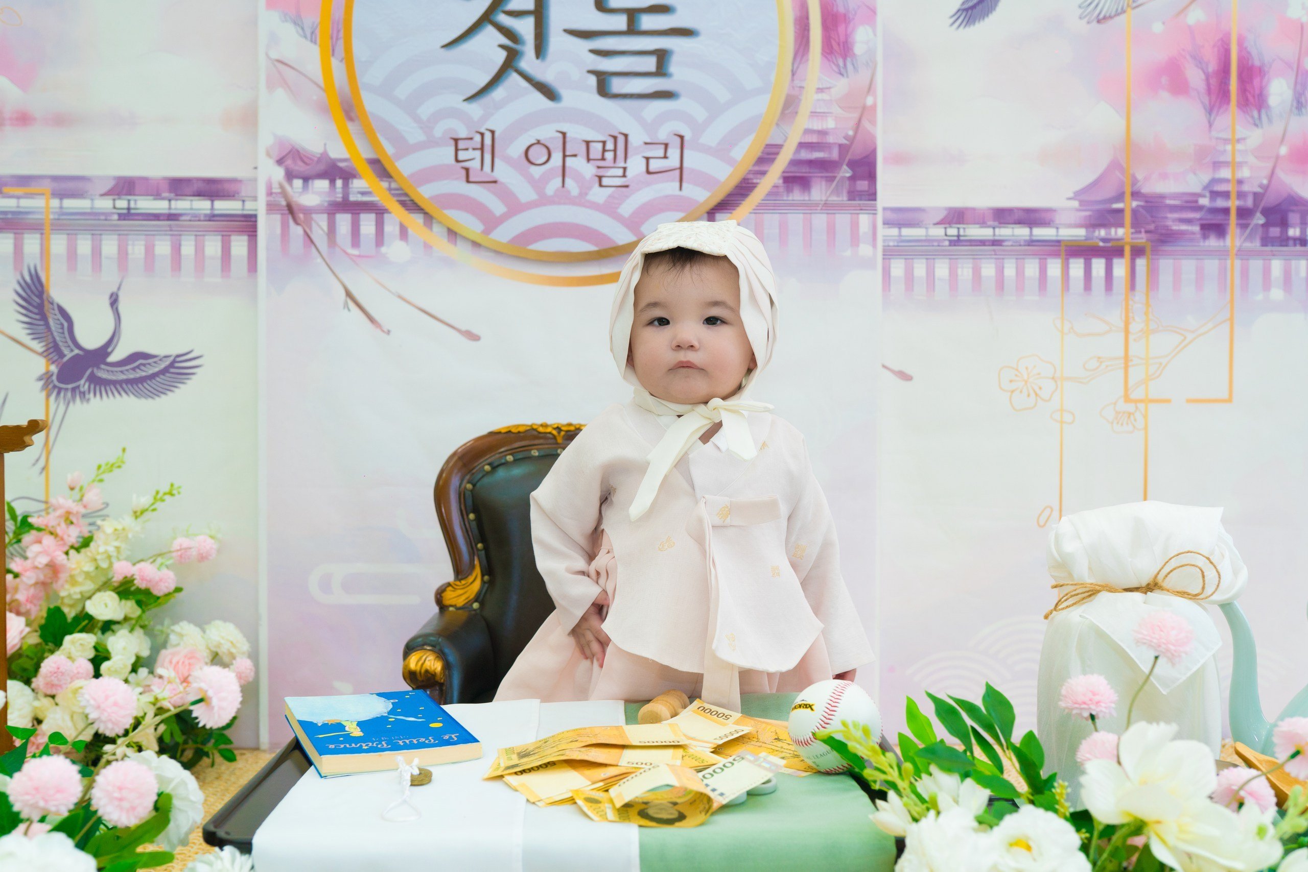 Утренний столик. Студия декора «Нарния»