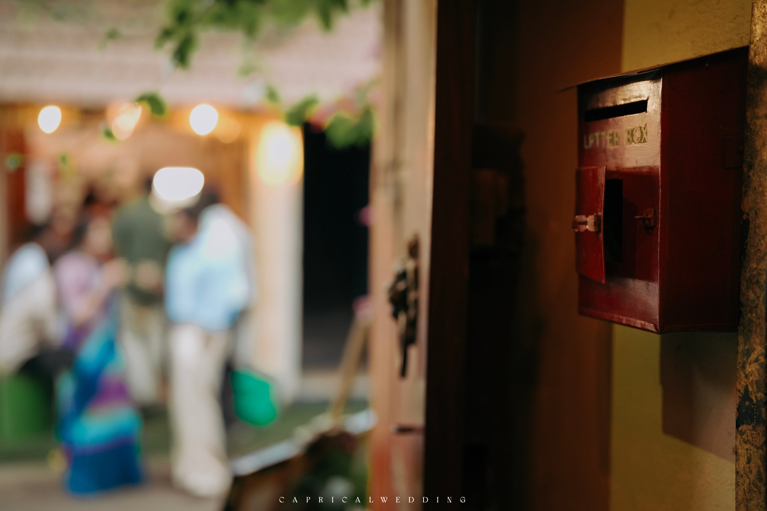 View Gallery. Caprical weddings