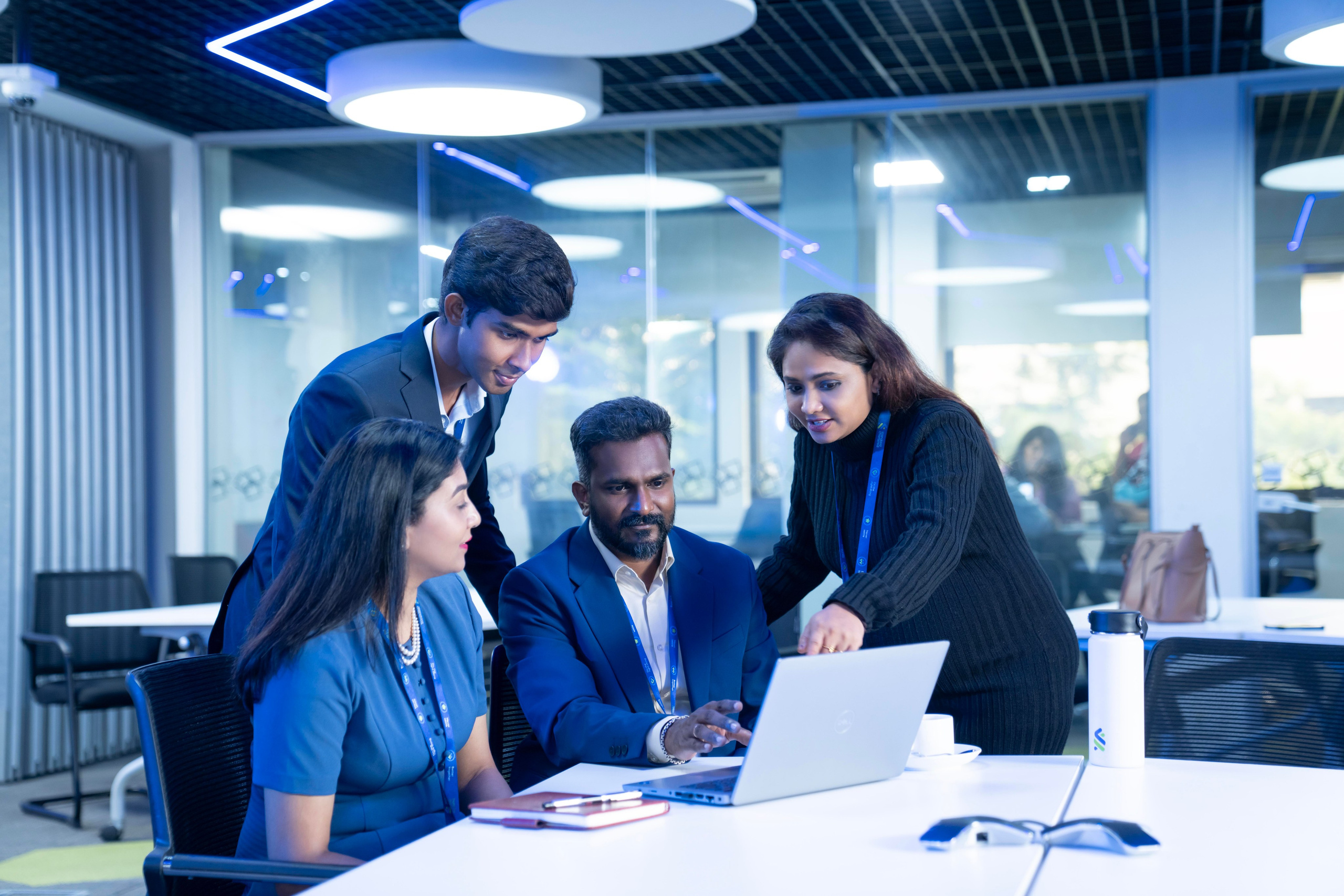 Industrial Photography. Mohit Holani | Director