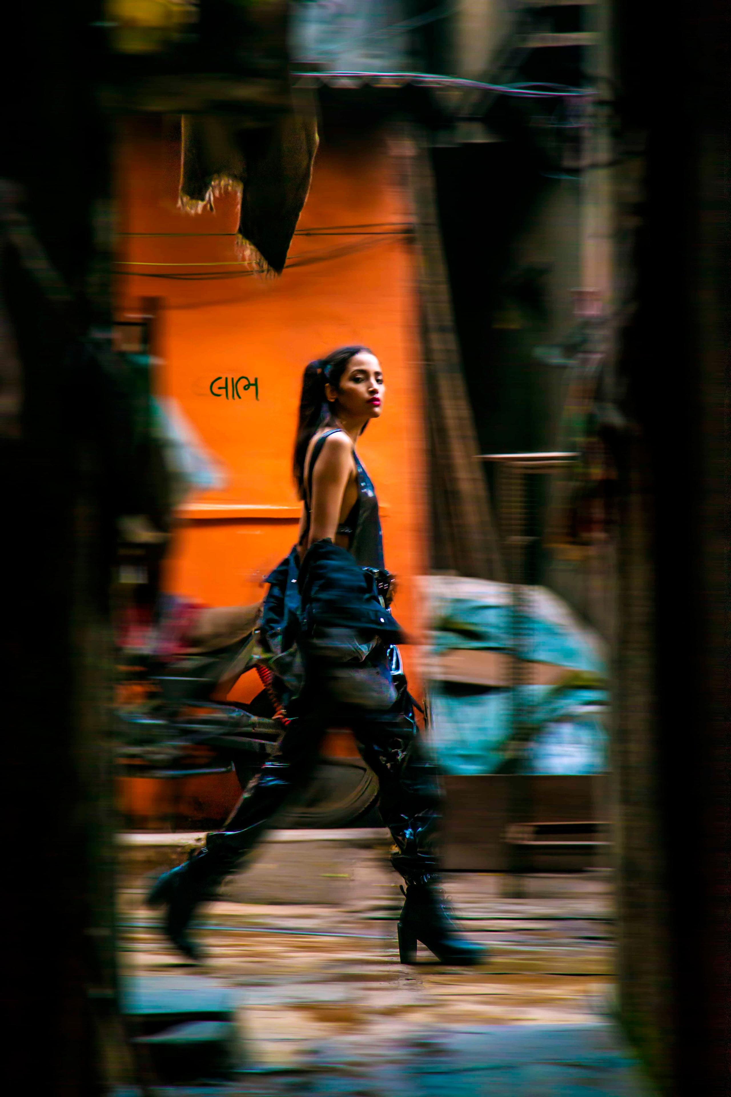 Fashion photography. Mohit Holani | Director