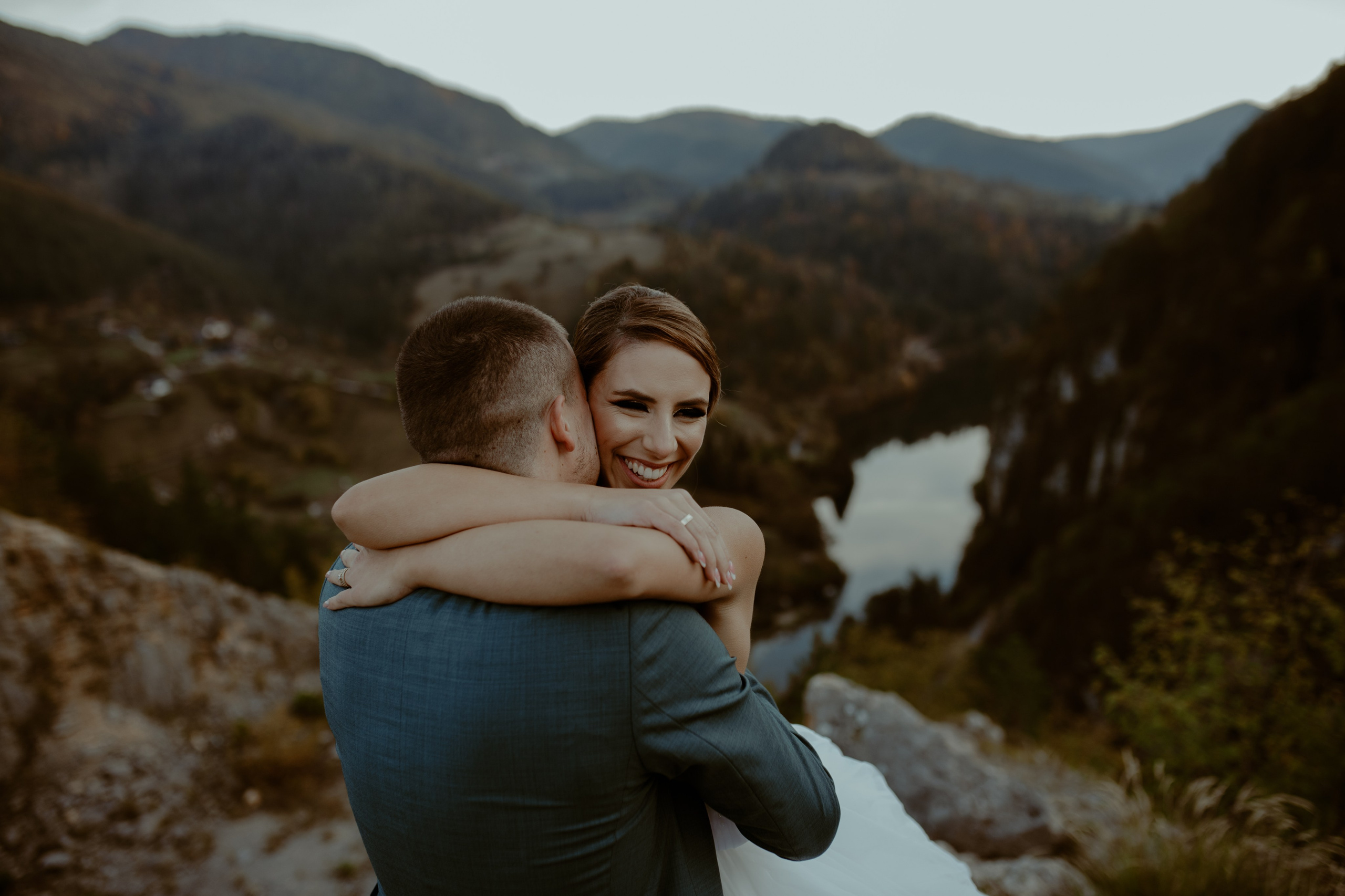 I&M. Wedding & Family photographer Jelena Anđelić