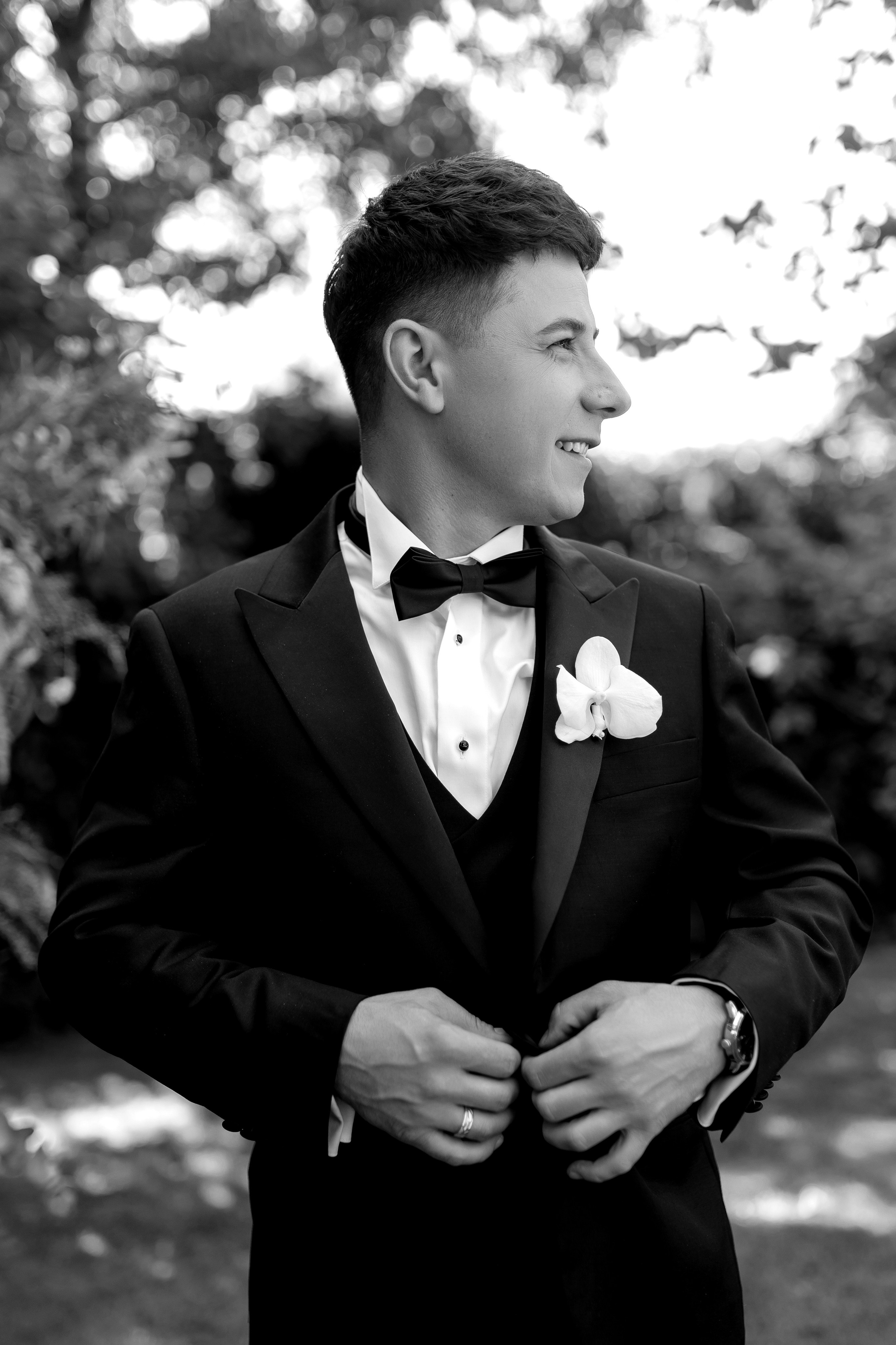 Андрій+Тетяна. Весільний, сімейний фотограф Варшава