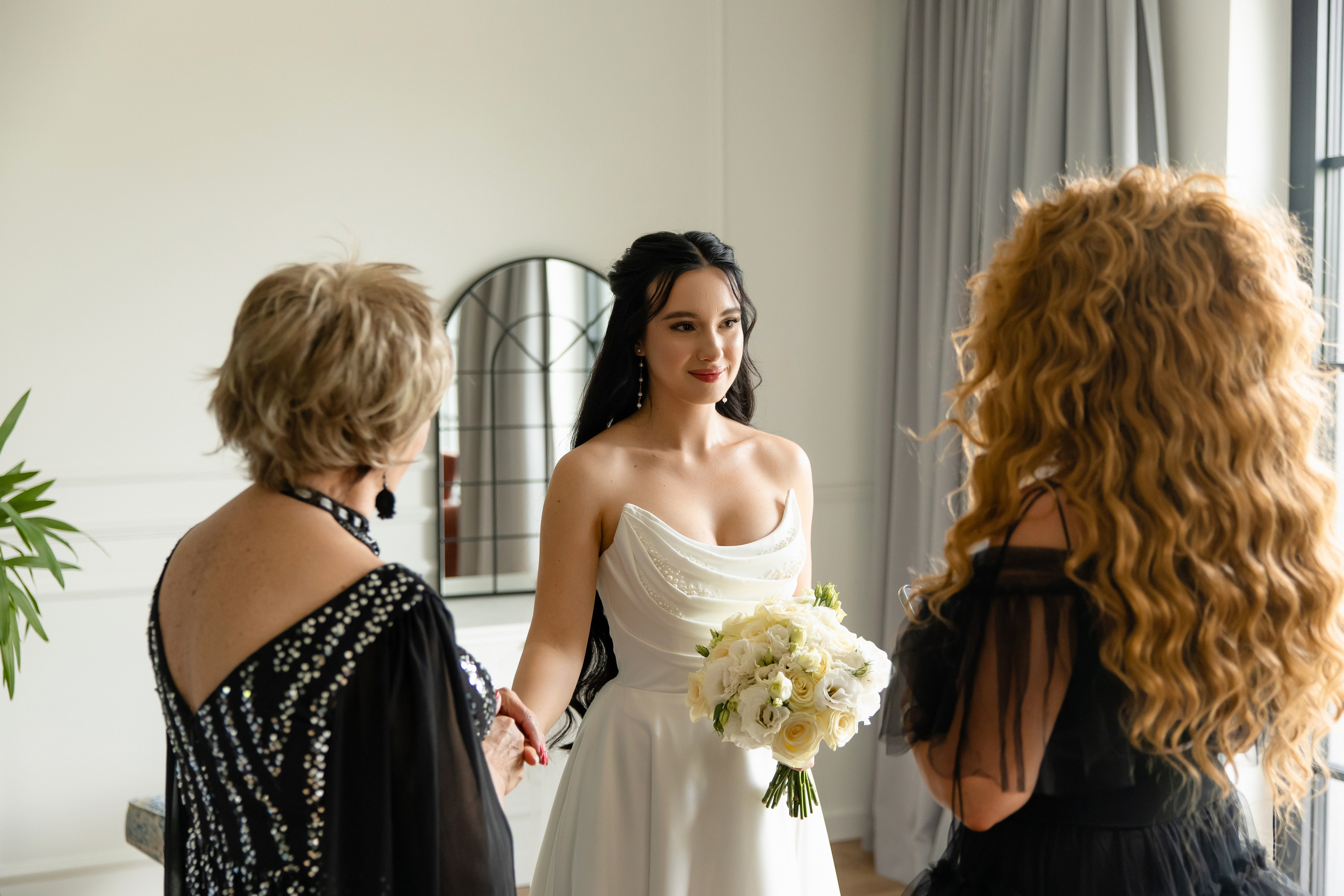 Діма + Валерія. Весільний, сімейний фотограф Варшава